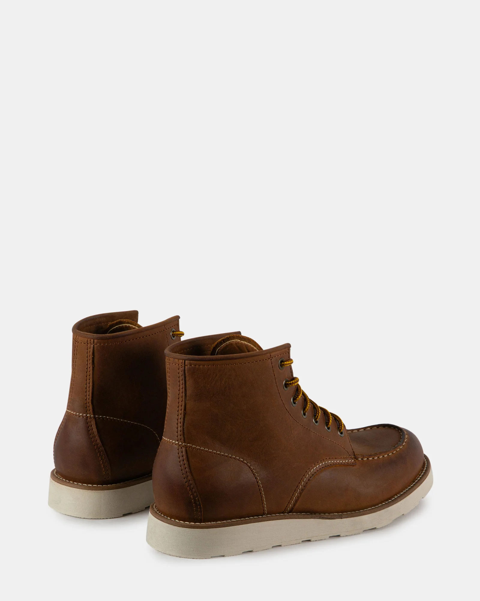 KROSS TAN LEATHER - Image 6