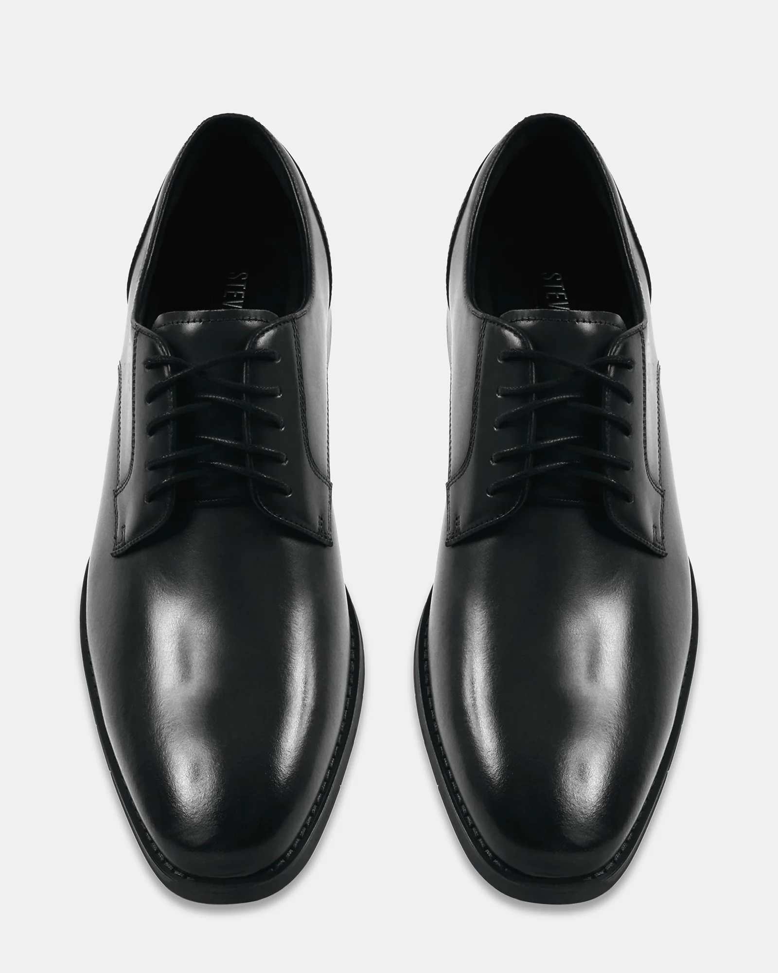 KRUISE BLACK LEATHER - Image 4