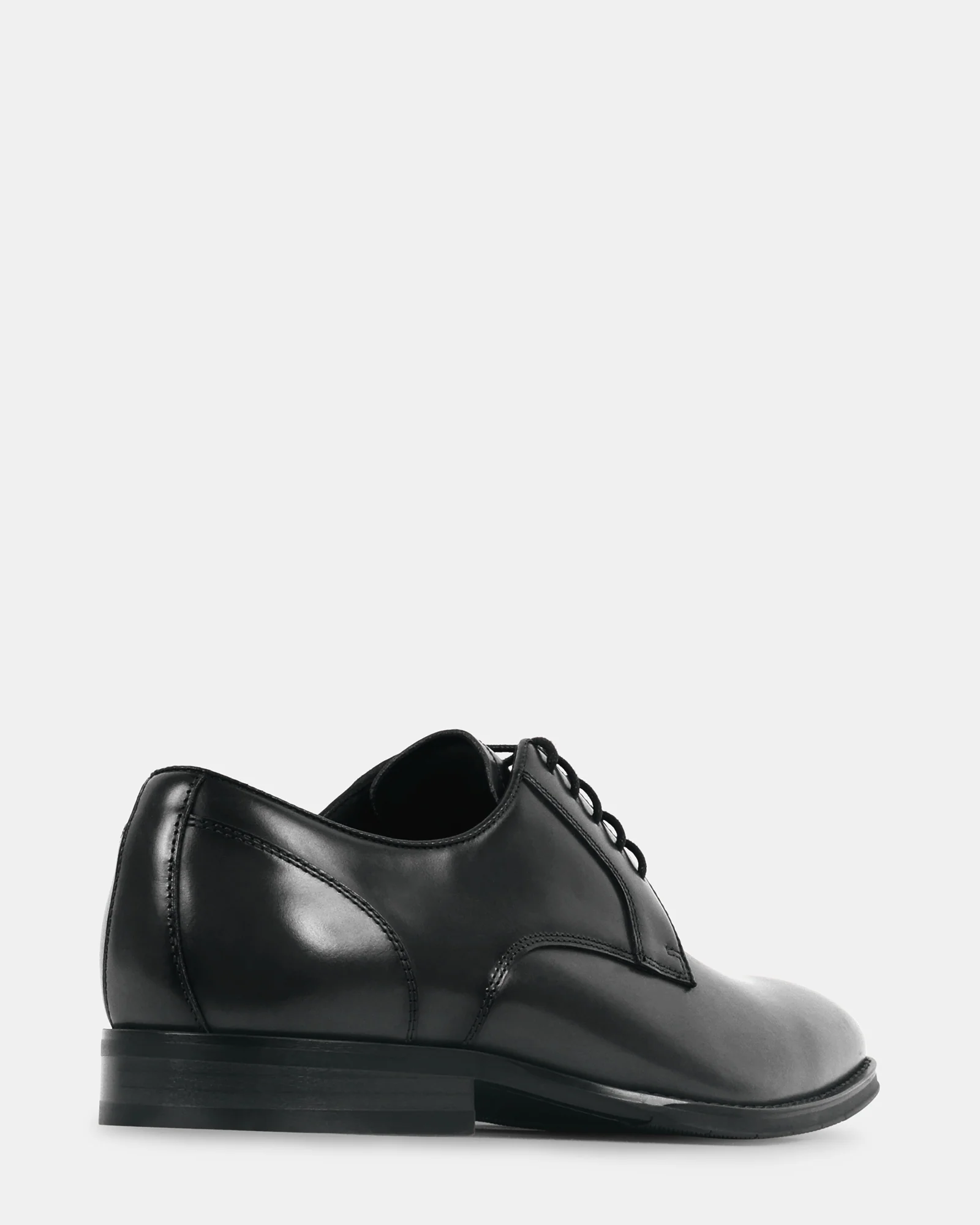 KRUISE BLACK LEATHER - Image 6