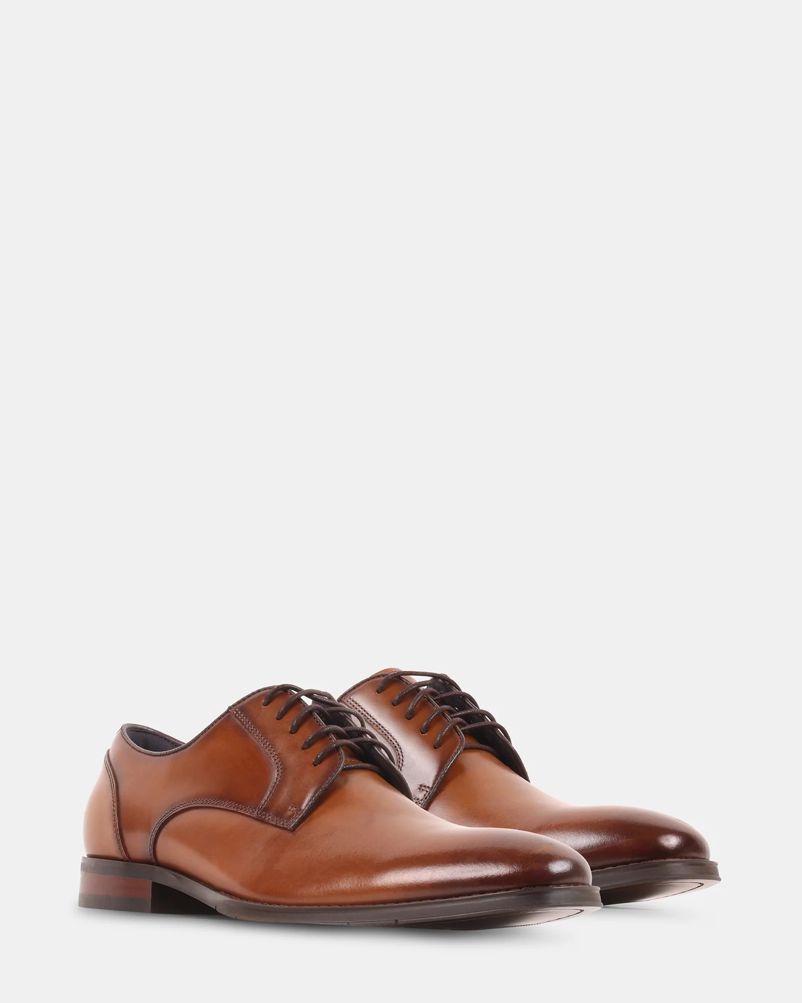 KRUISE TAN LEATHER - Image 2