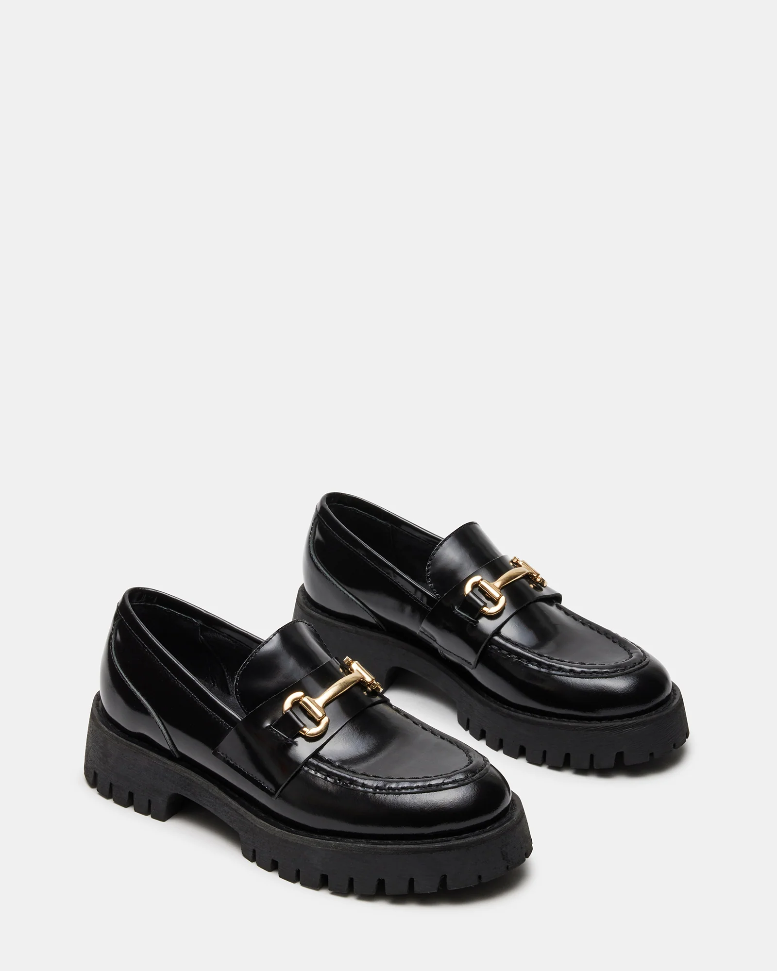 LANDO BLACK LEATHER - Image 3
