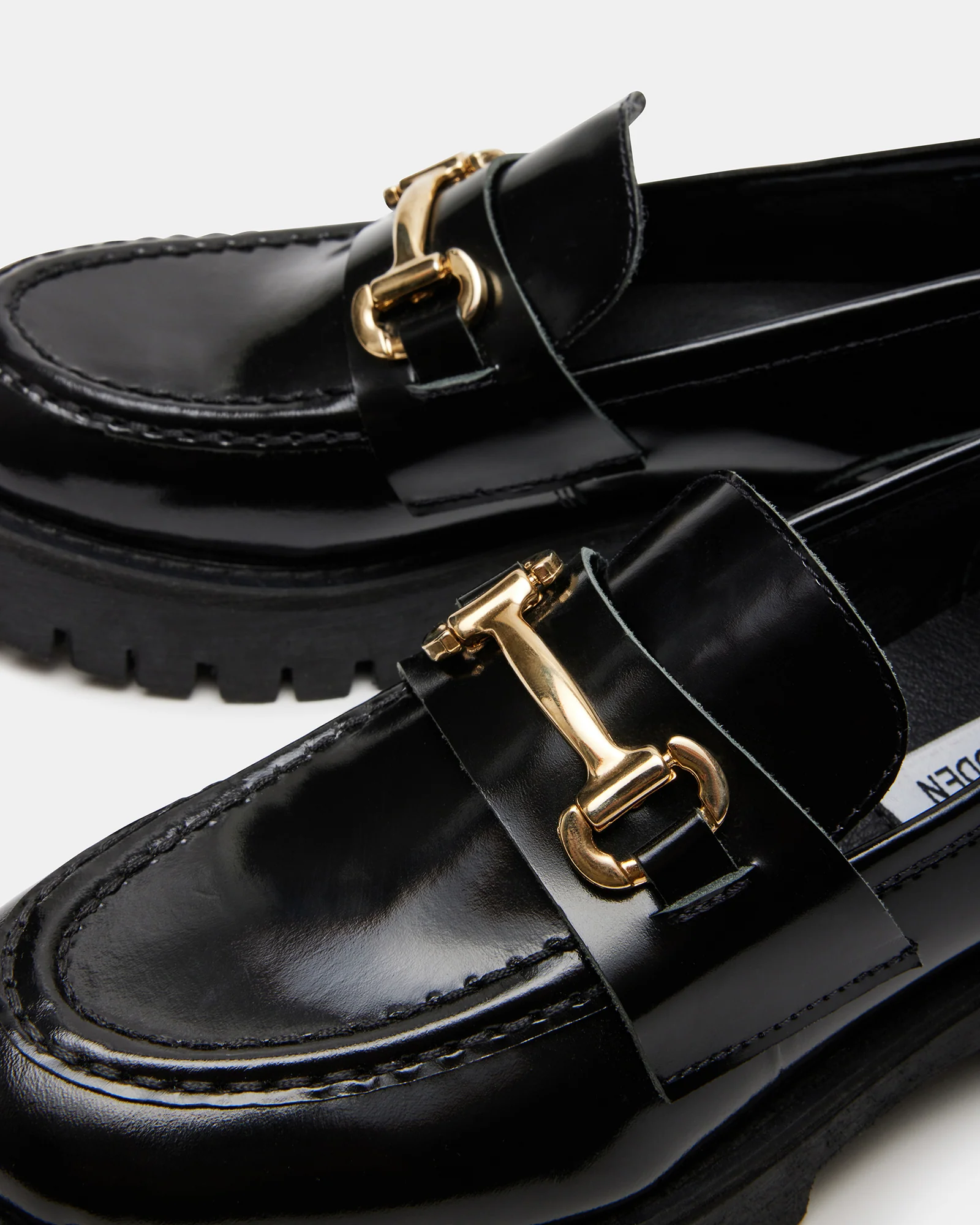 LANDO BLACK LEATHER - Image 4