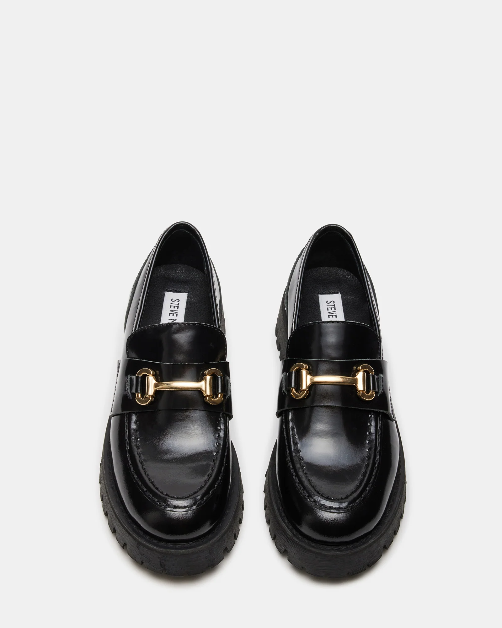 LANDO BLACK LEATHER - Image 5