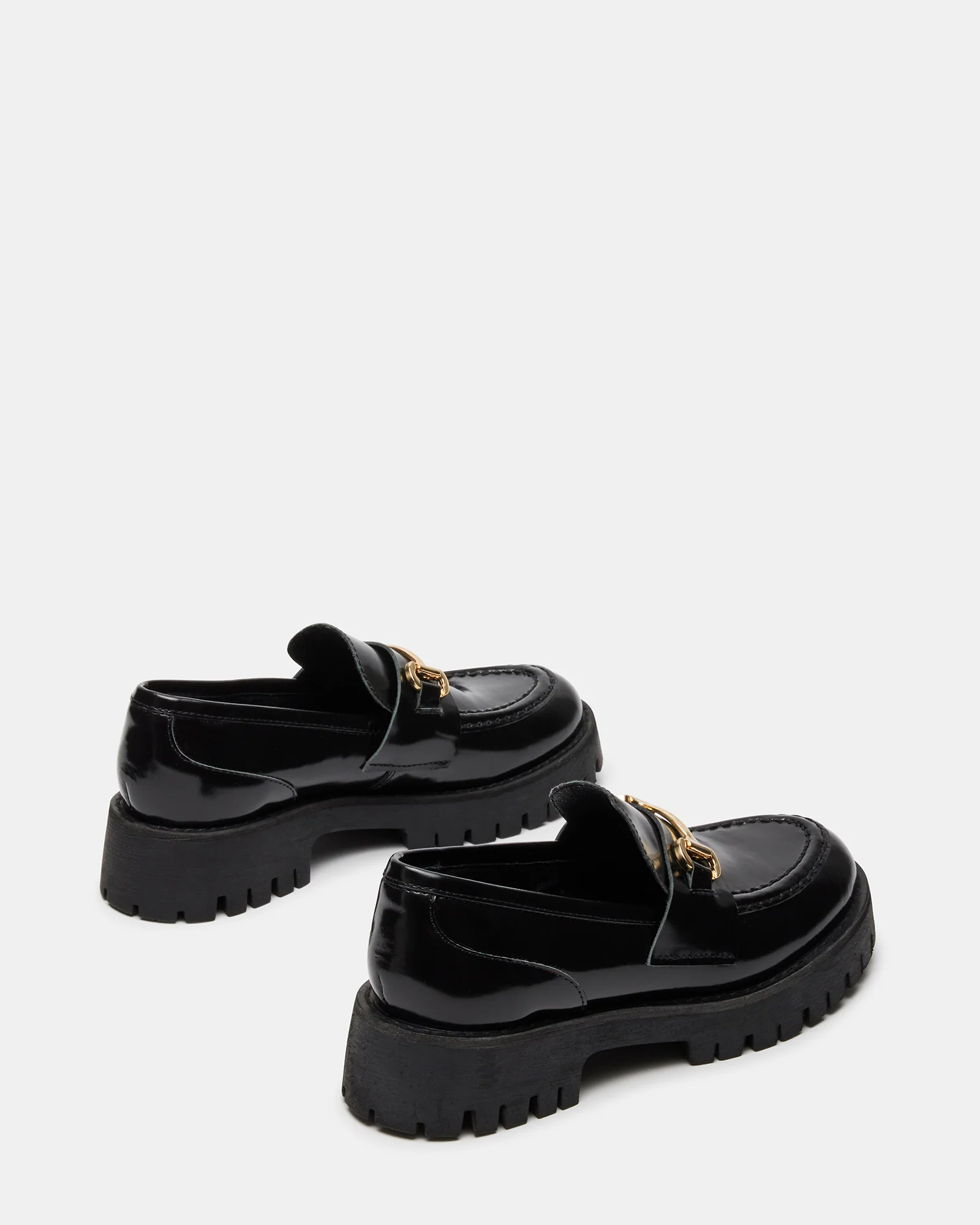 LANDO BLACK LEATHER - Image 6