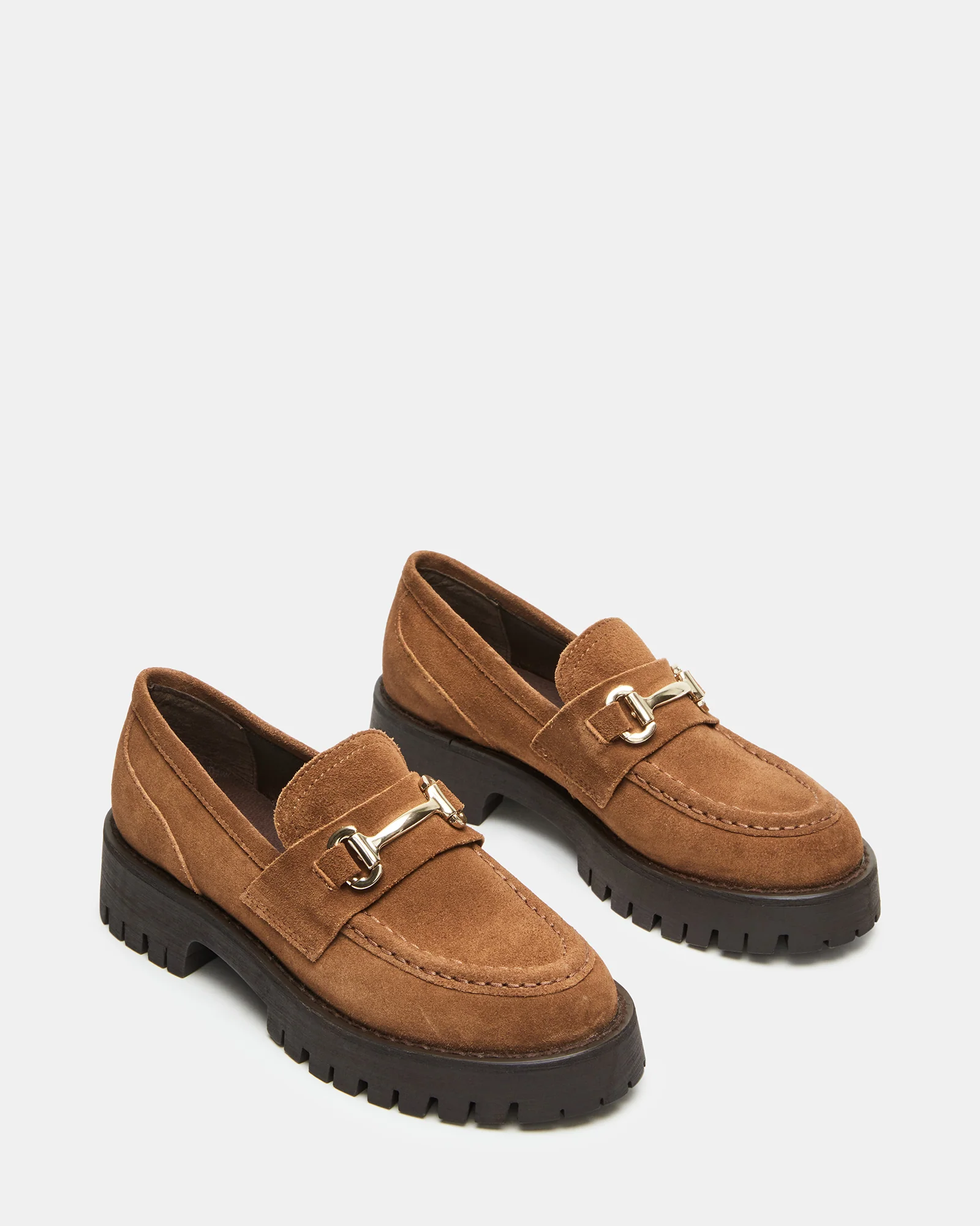 LANDO TAN SUEDE - Image 3
