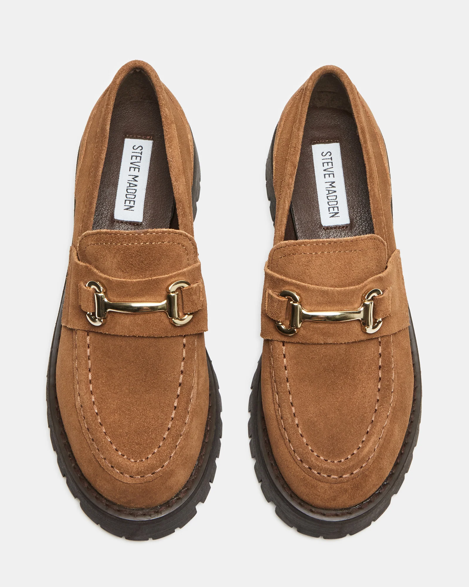 LANDO TAN SUEDE - Image 5