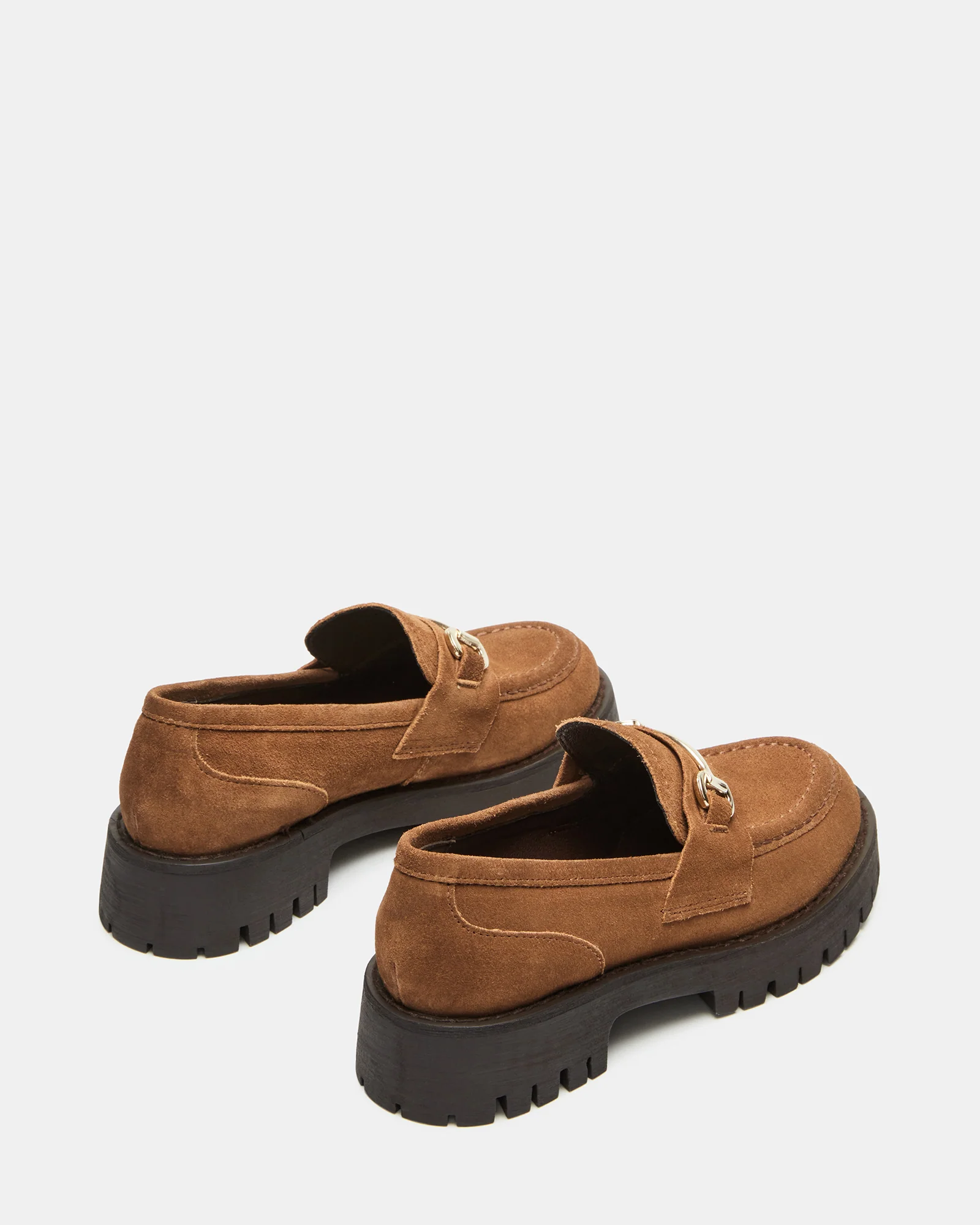 LANDO TAN SUEDE - Image 6