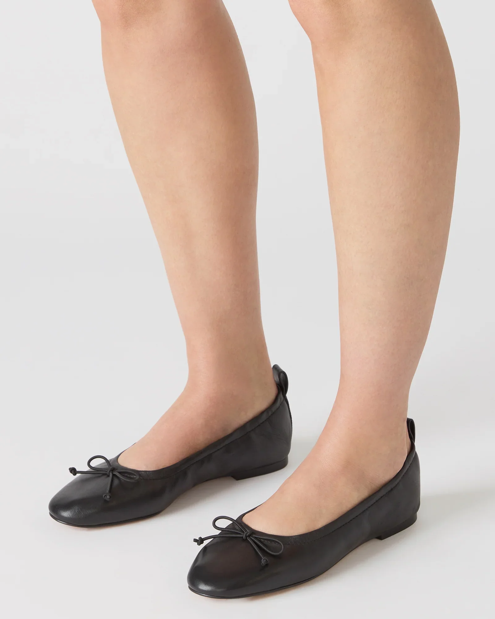 LANTI BLACK LEATHER - Image 2