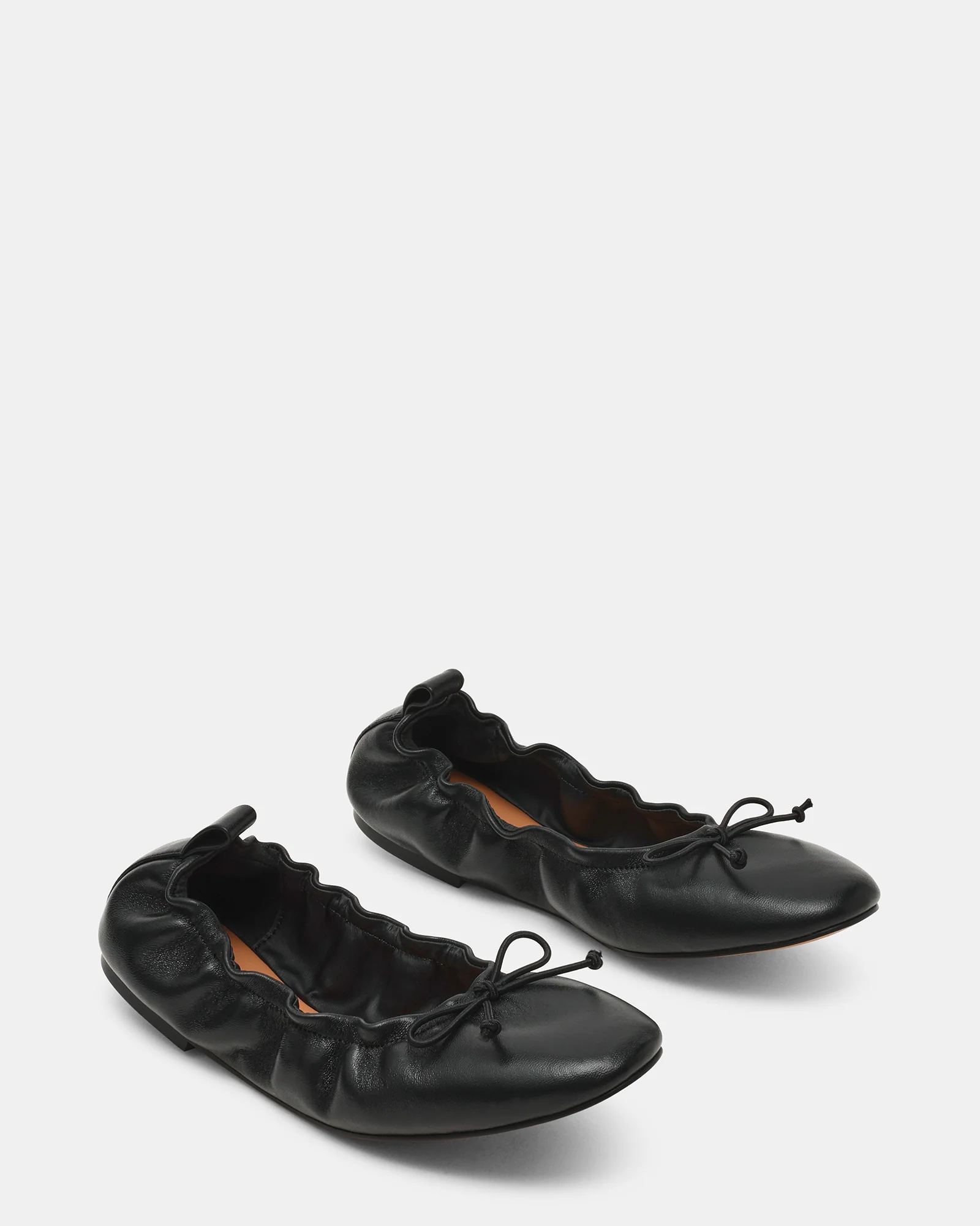 LANTI BLACK LEATHER - Image 3