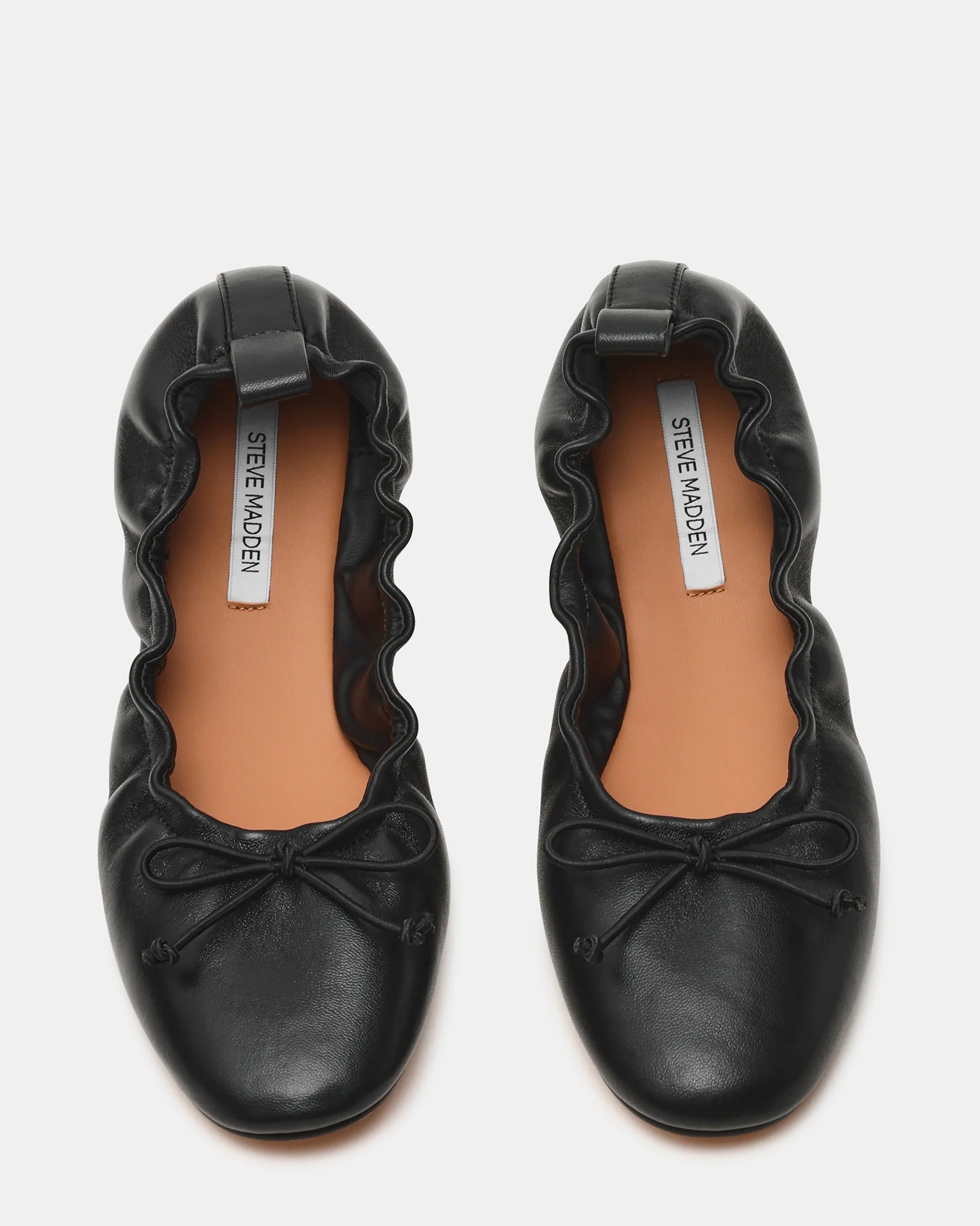 LANTI BLACK LEATHER - Image 5