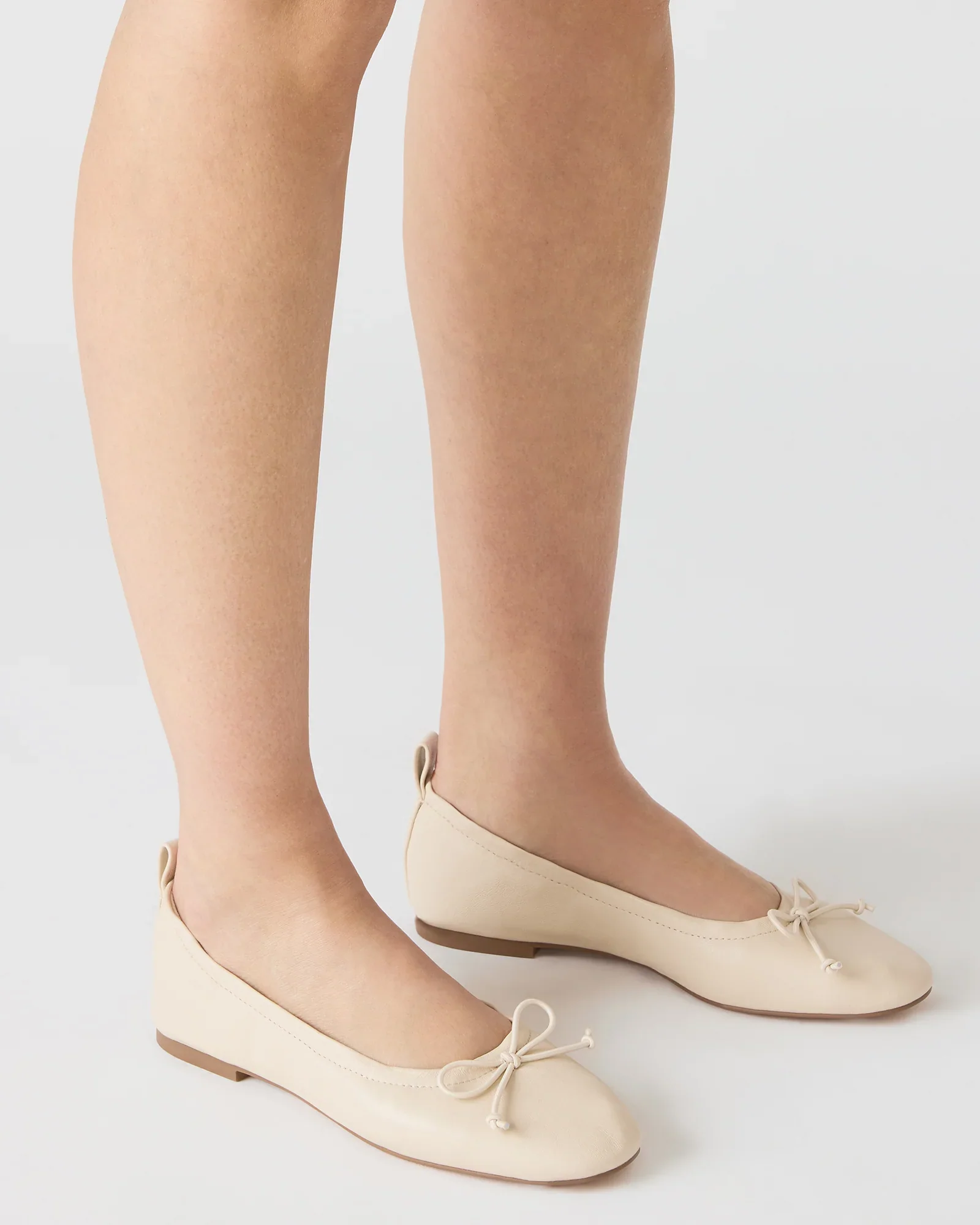 LANTI NATURAL LEATHER - Image 2