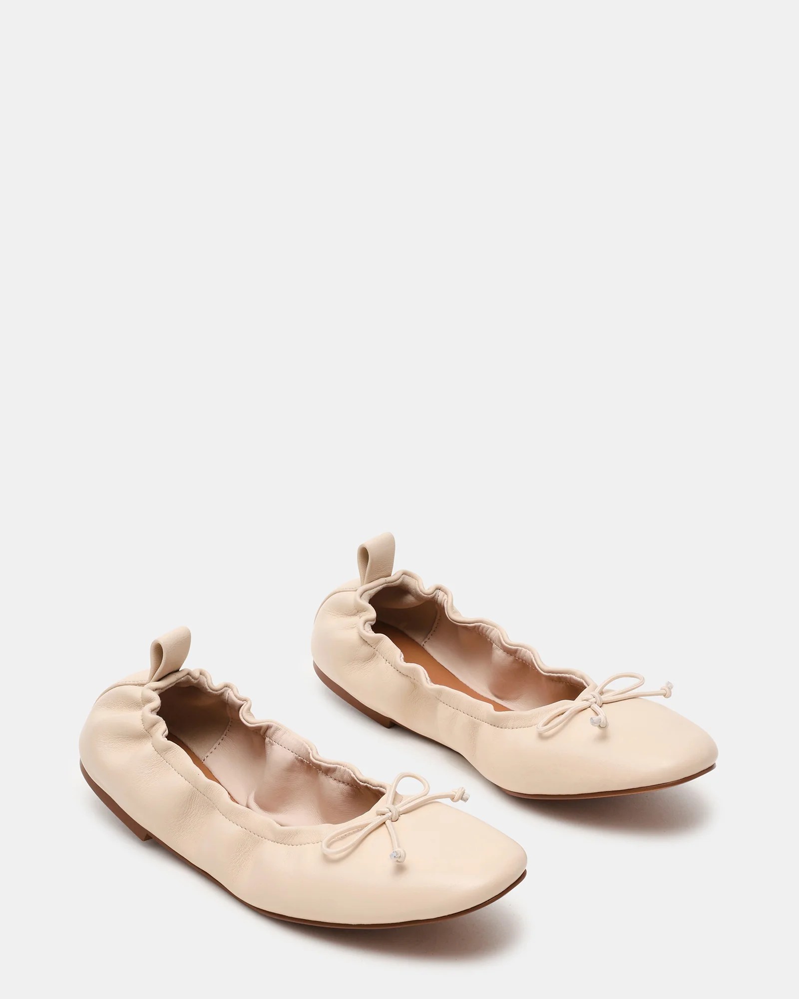 LANTI NATURAL LEATHER - Image 3