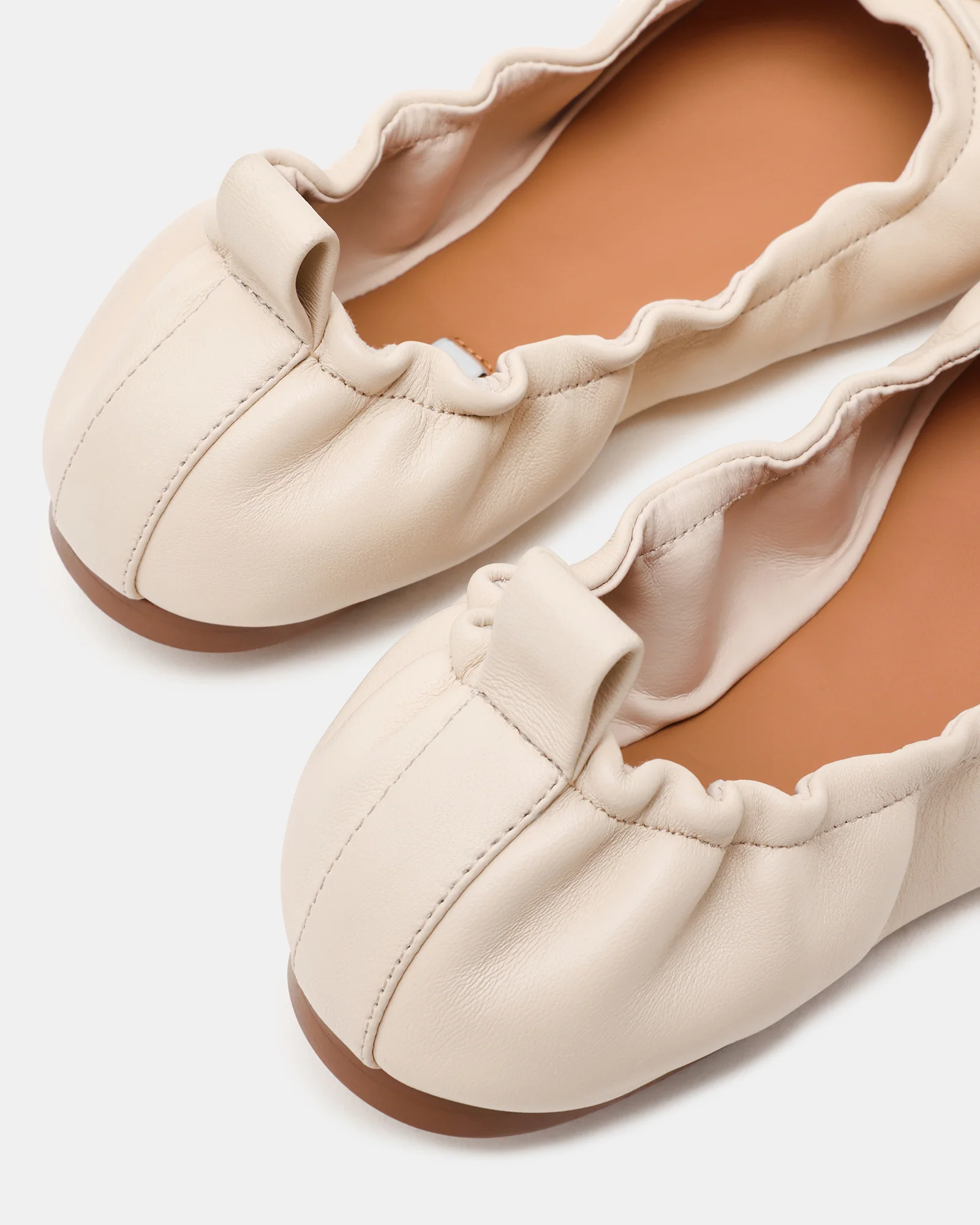 LANTI NATURAL LEATHER - Image 4
