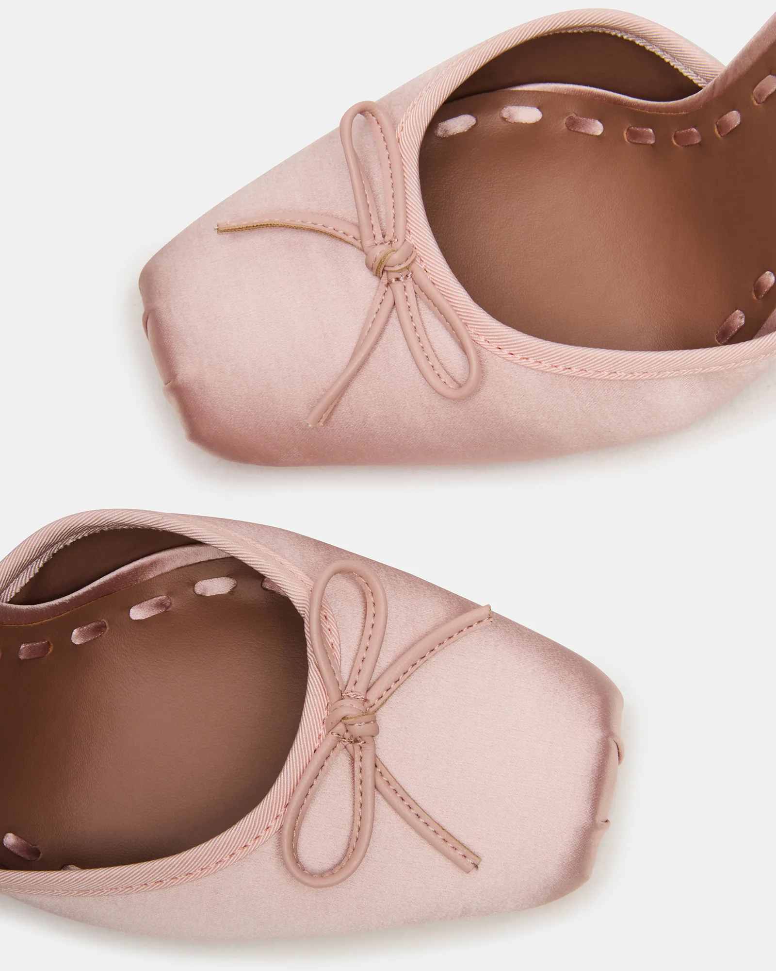 LARINA BLUSH SATIN - Image 5