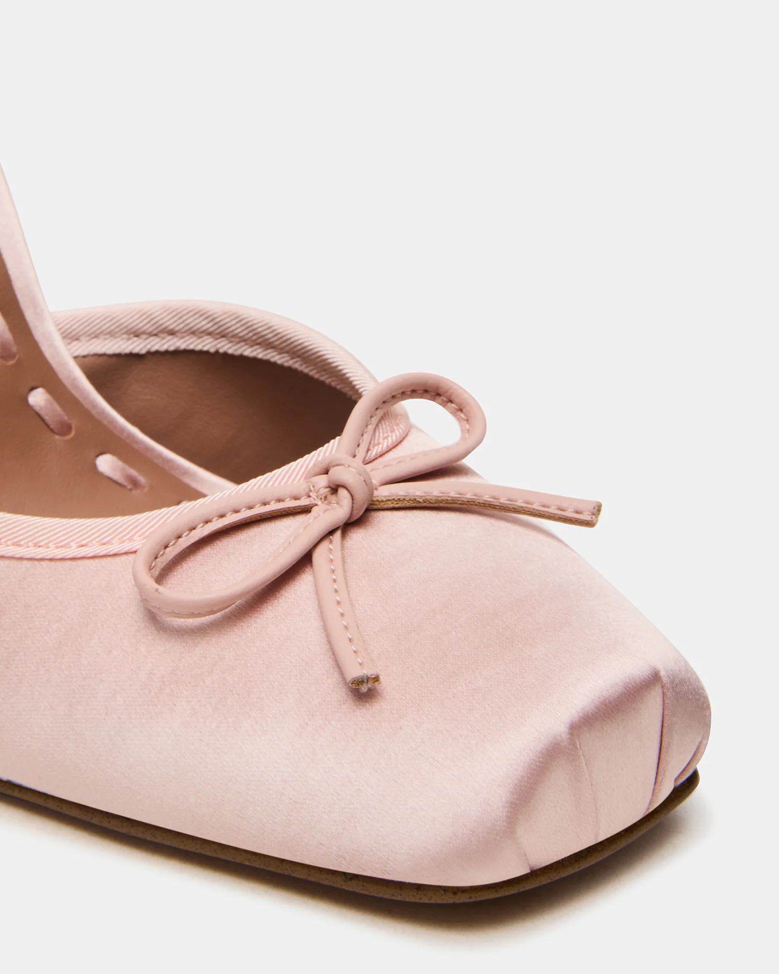 LARINA BLUSH SATIN - Image 6