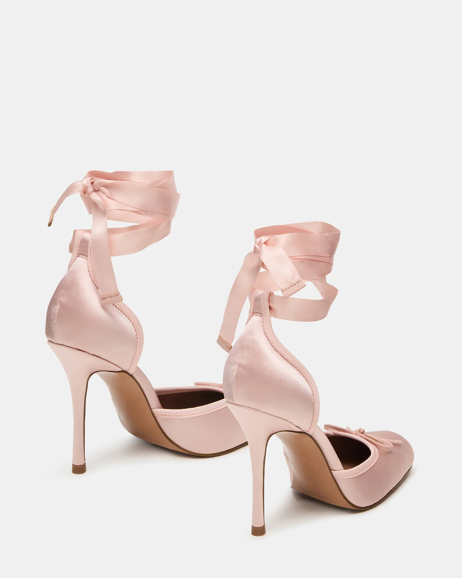 LARINA BLUSH SATIN - Image 7
