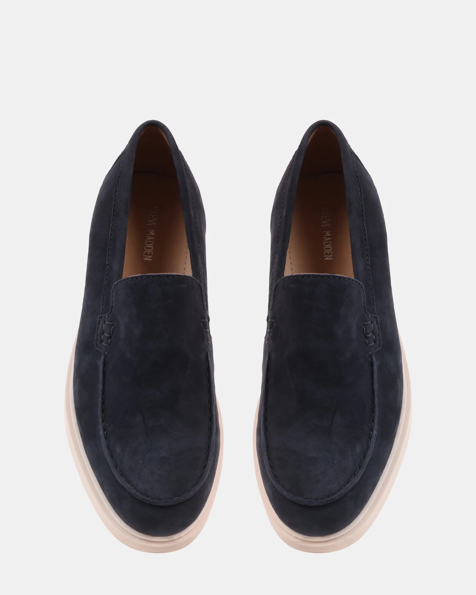 LARRY NAVY SUEDE - Image 4
