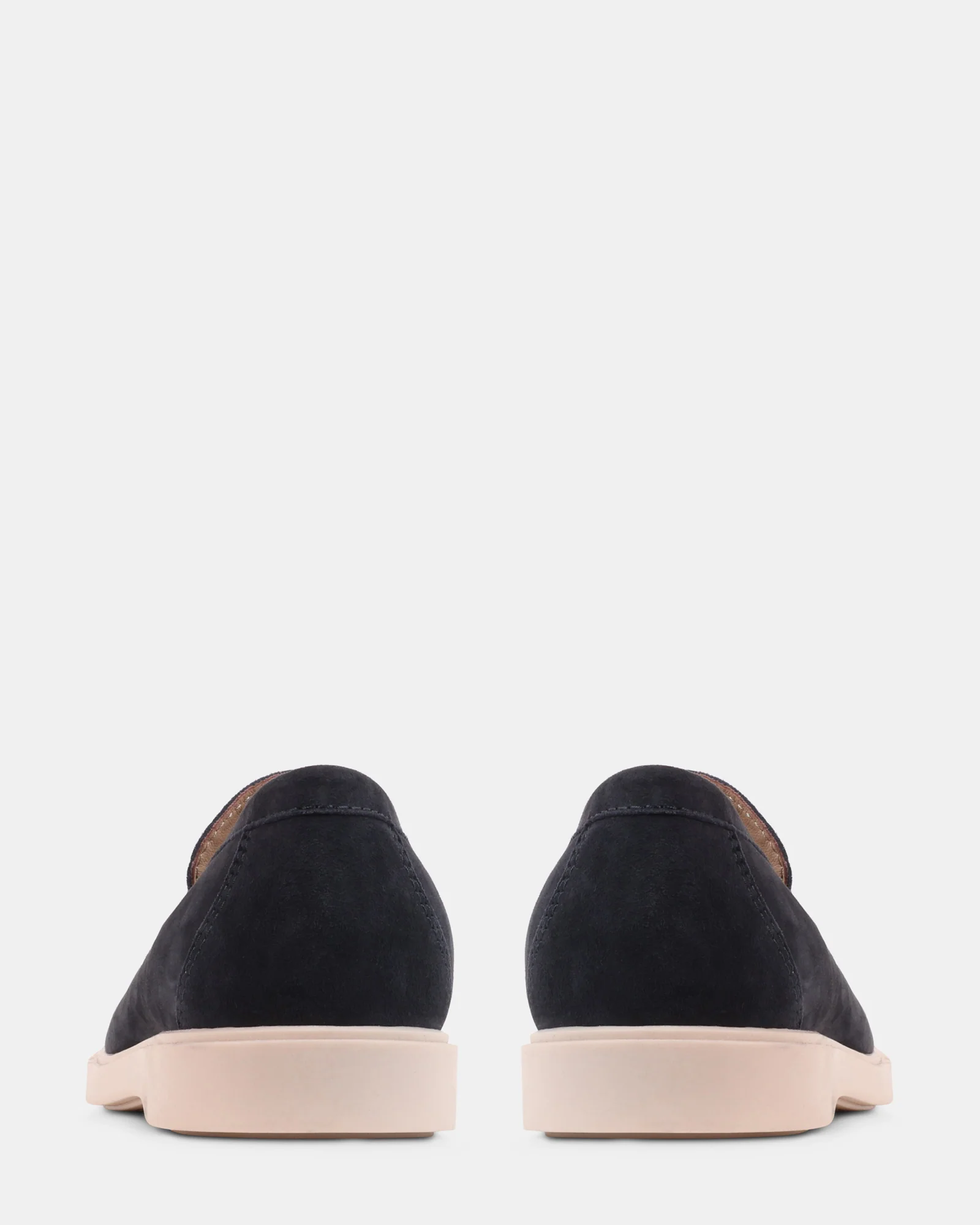 LARRY NAVY SUEDE - Image 5