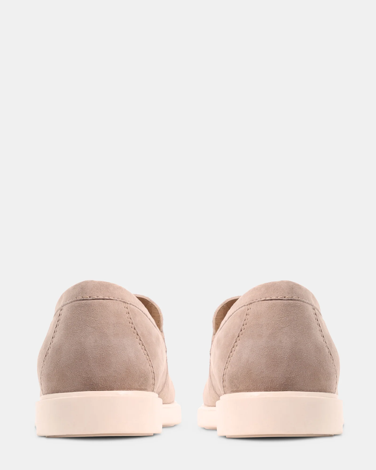 LARRY TAUPE SUEDE - Image 5