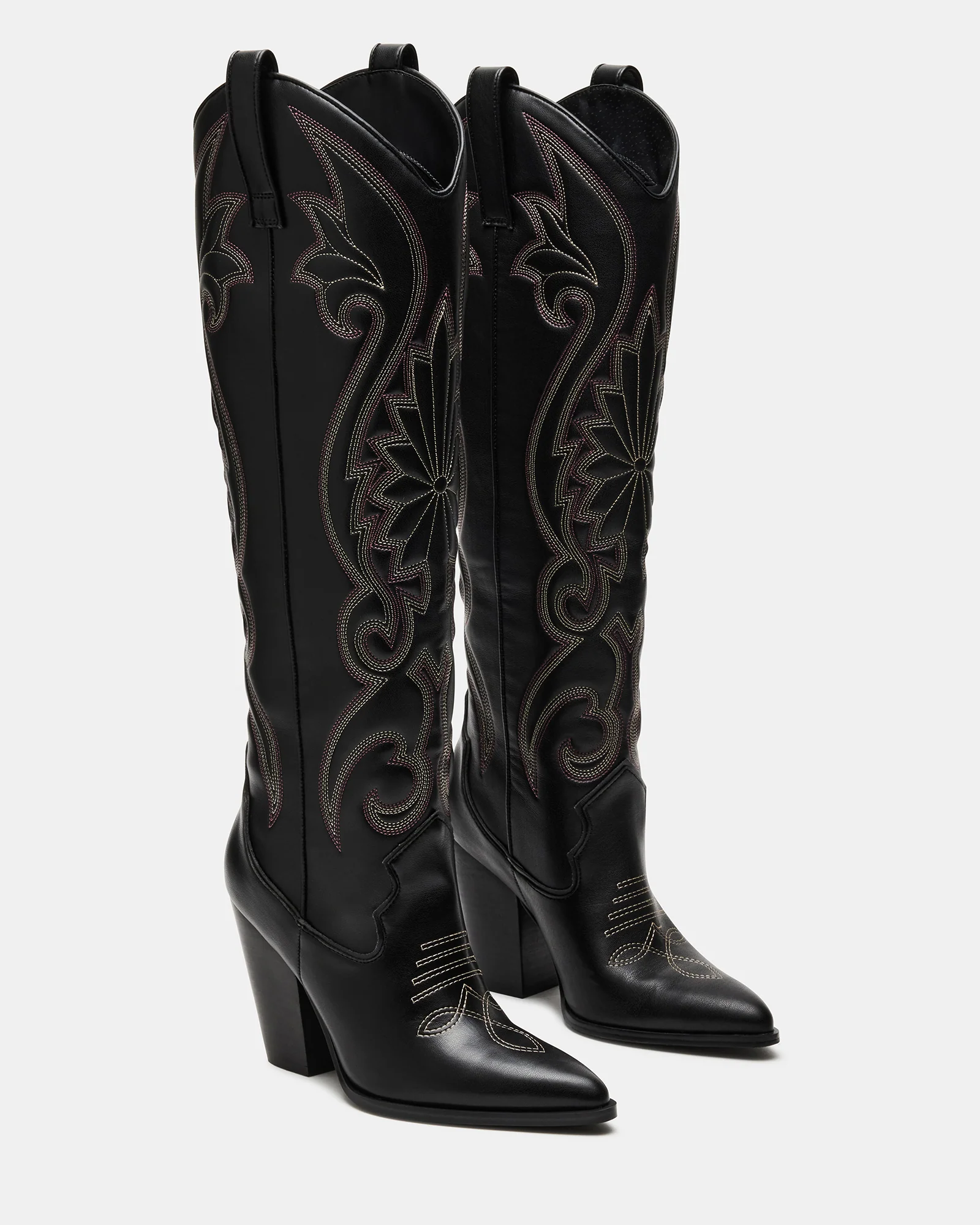 LASSO BLACK MULTI - Image 3