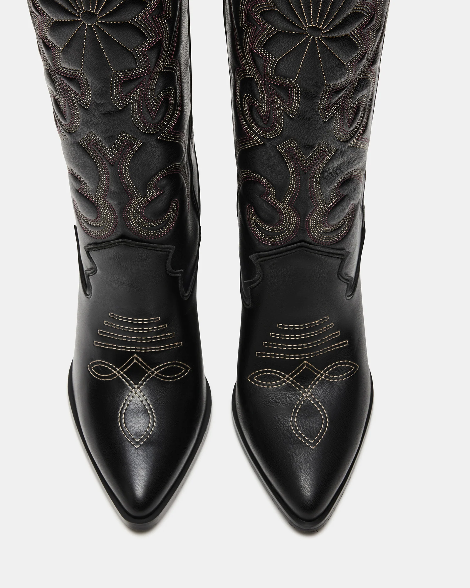 LASSO BLACK MULTI - Image 5