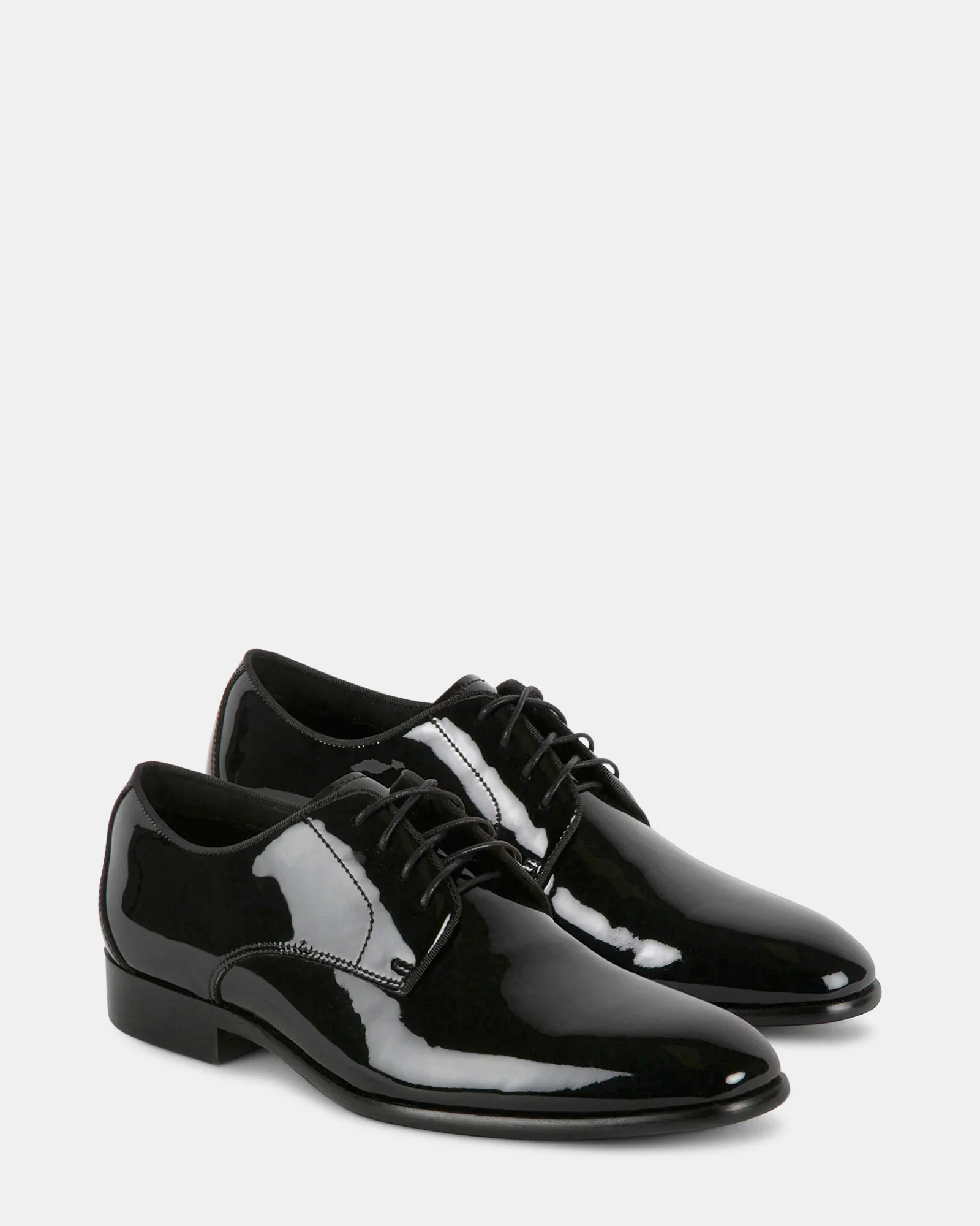 LAURENT BLACK PATENT - Image 2
