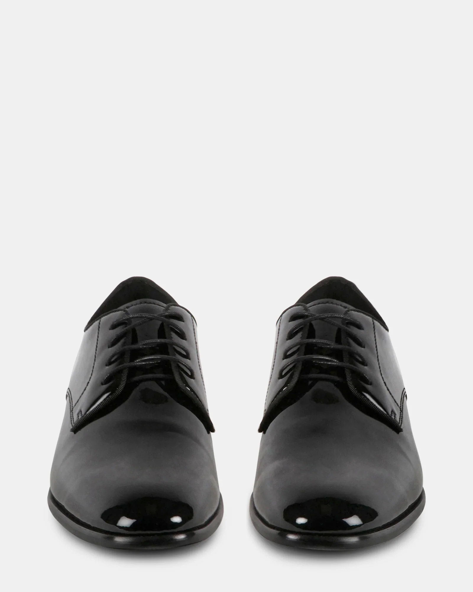 LAURENT BLACK PATENT - Image 3