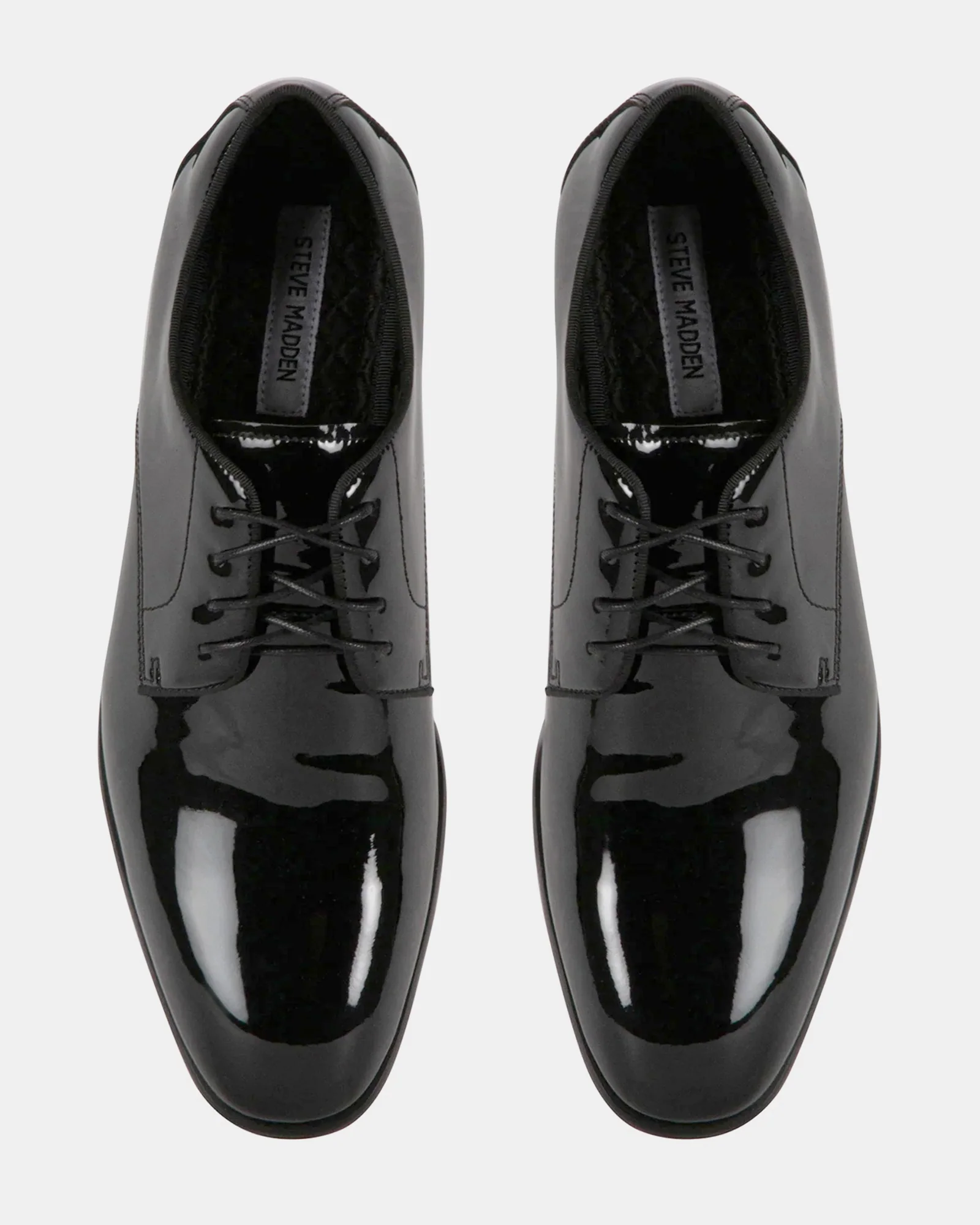 LAURENT BLACK PATENT - Image 4