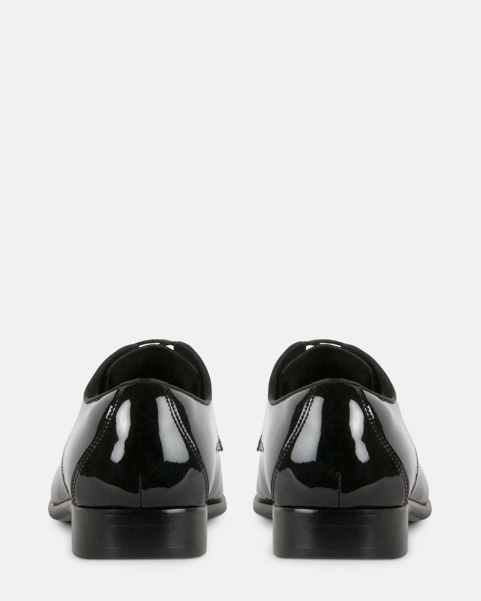LAURENT BLACK PATENT - Image 5