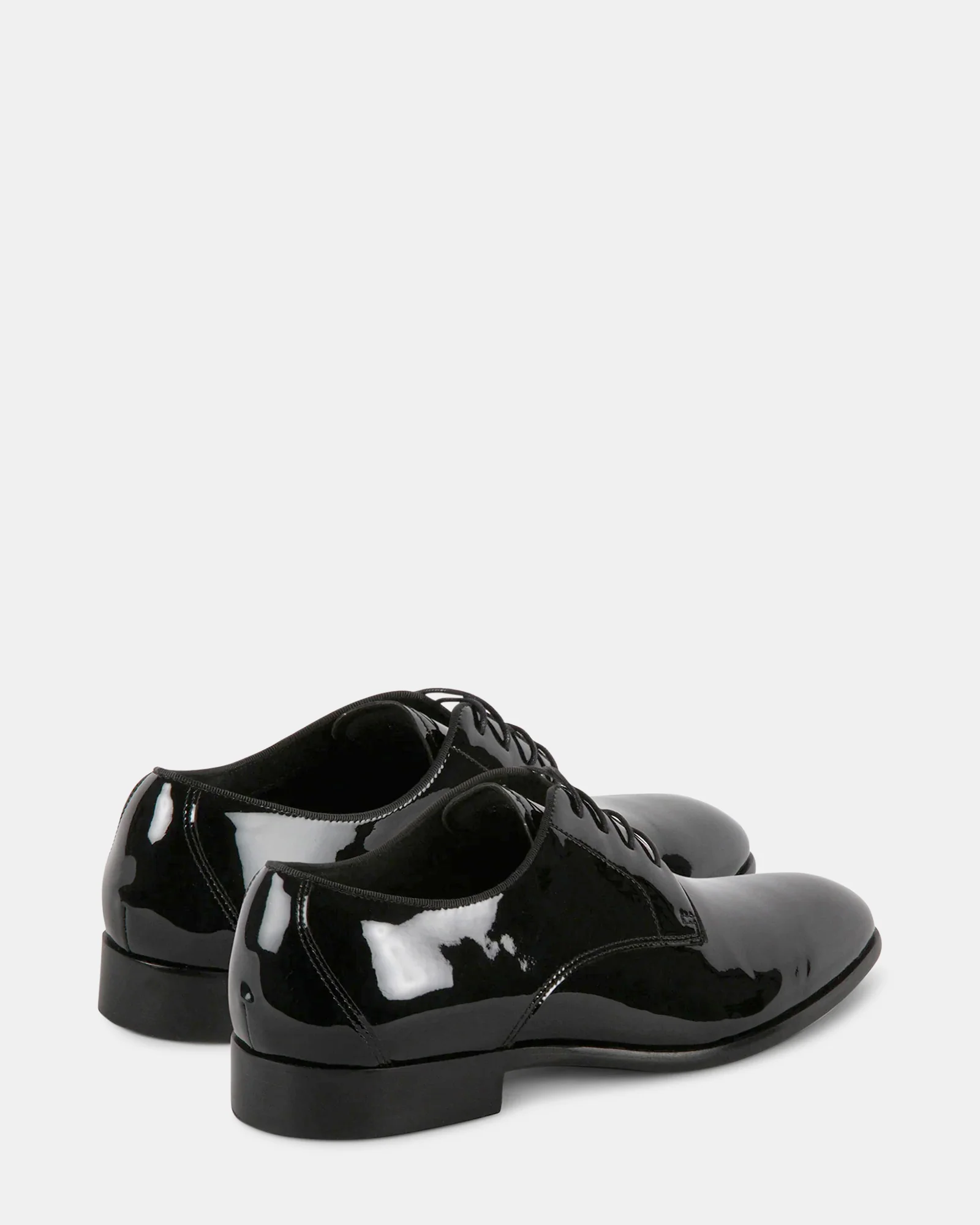 LAURENT BLACK PATENT - Image 6