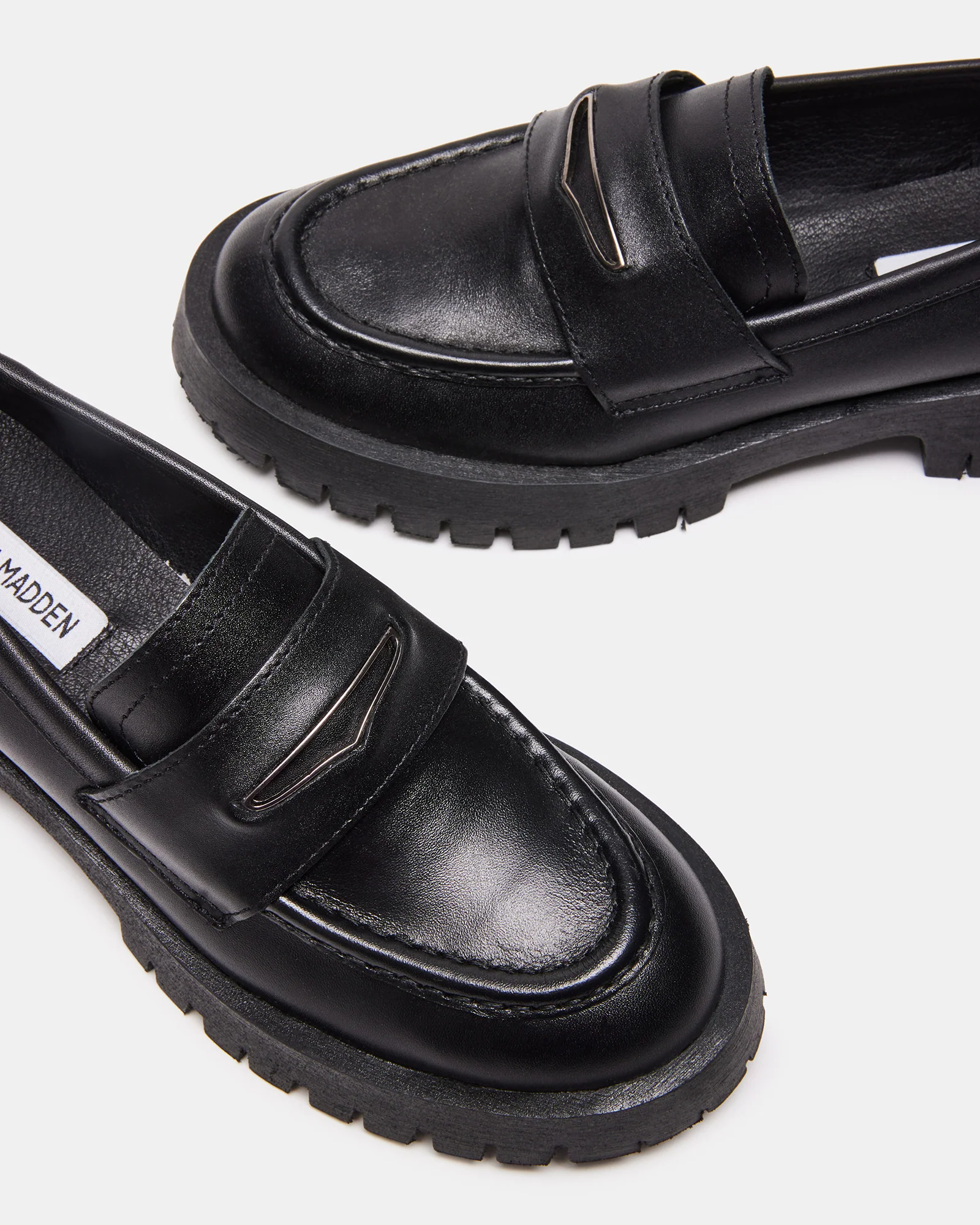 LAWRENCE BLACK LEATHER - Image 3