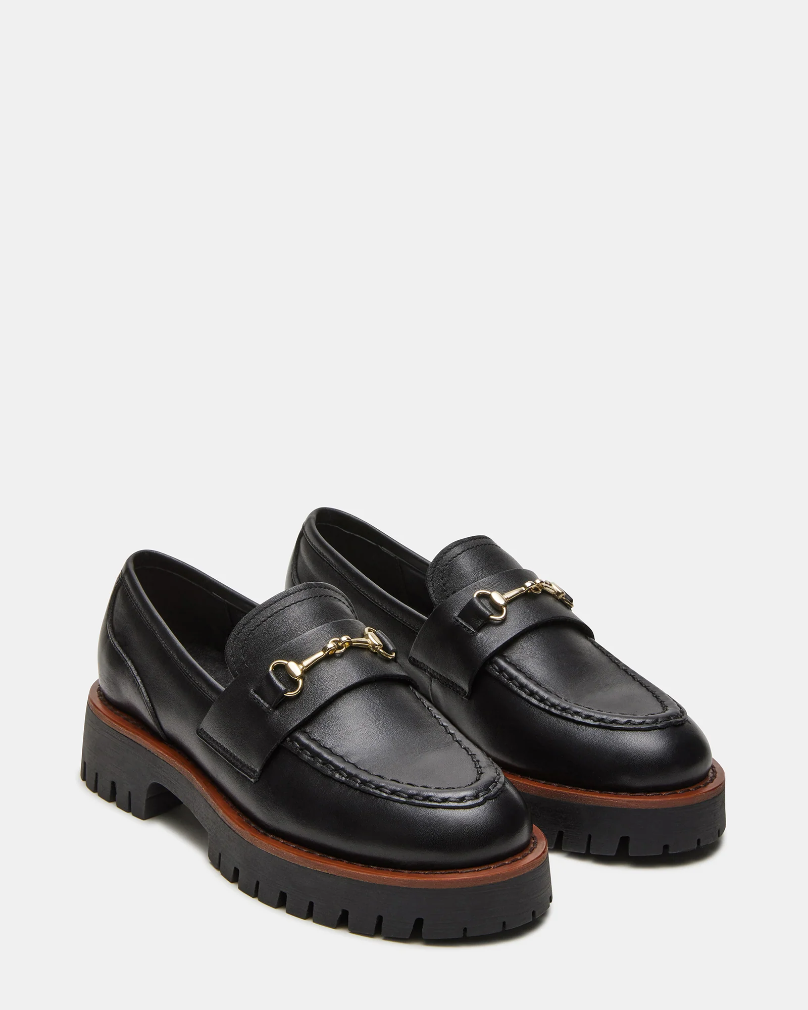 LAWSEN BLACK LEATHER - Image 3