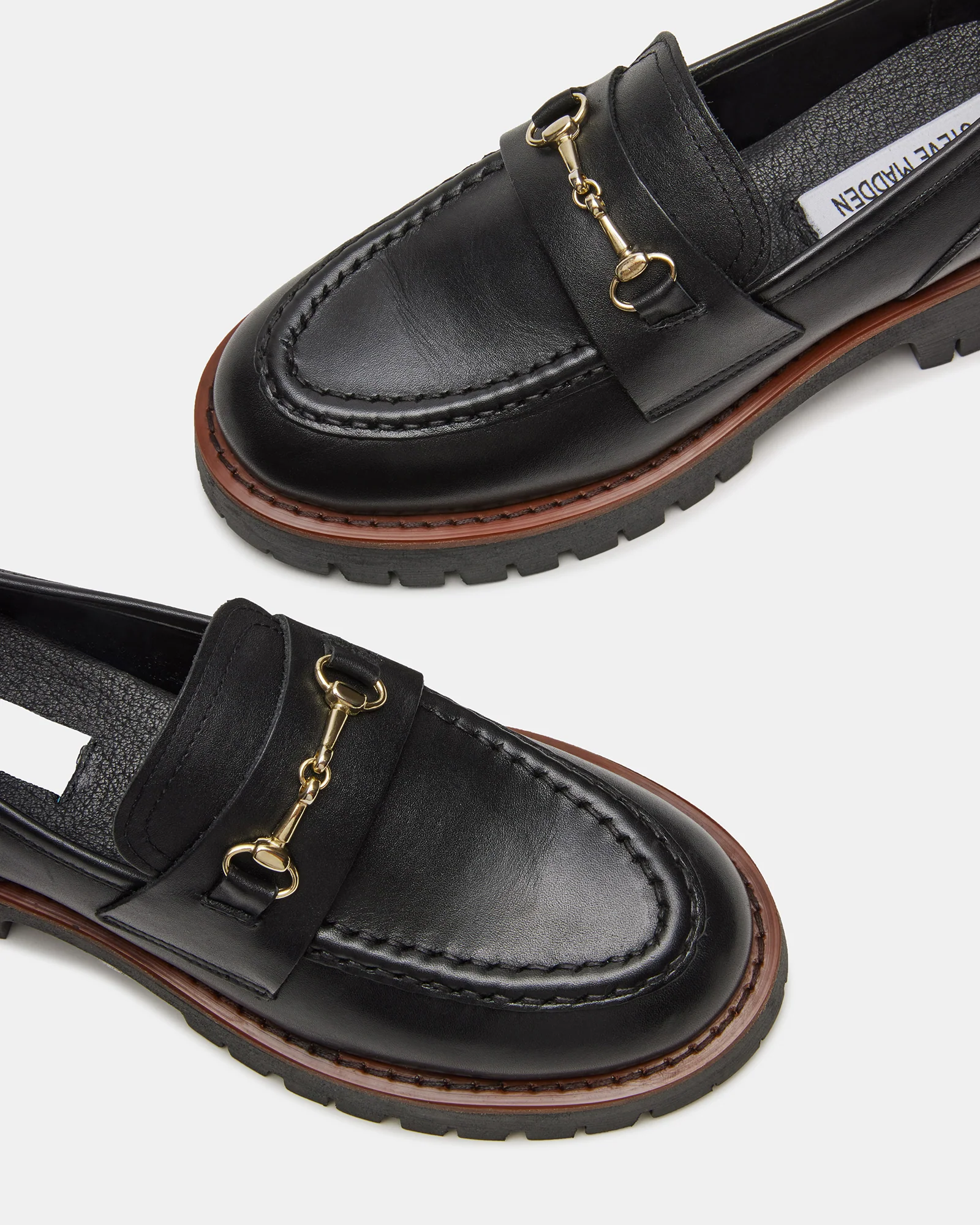 LAWSEN BLACK LEATHER - Image 4