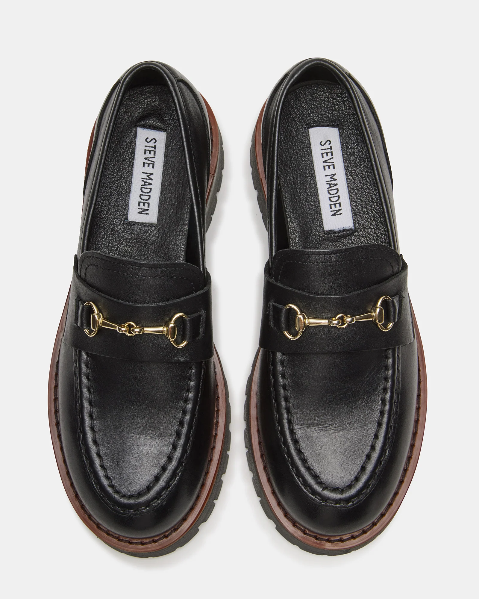 LAWSEN BLACK LEATHER - Image 5