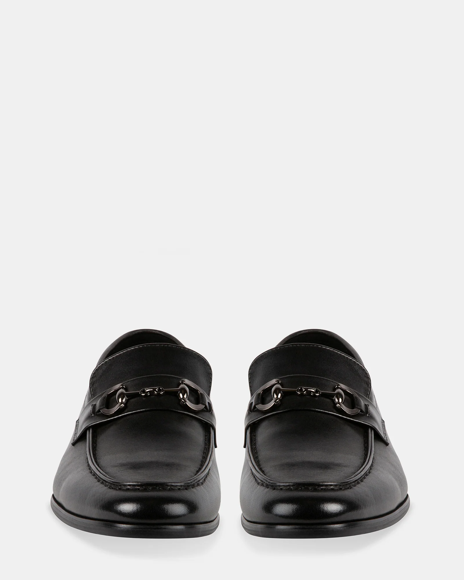 LEDGER BLACK LEATHER - Image 3