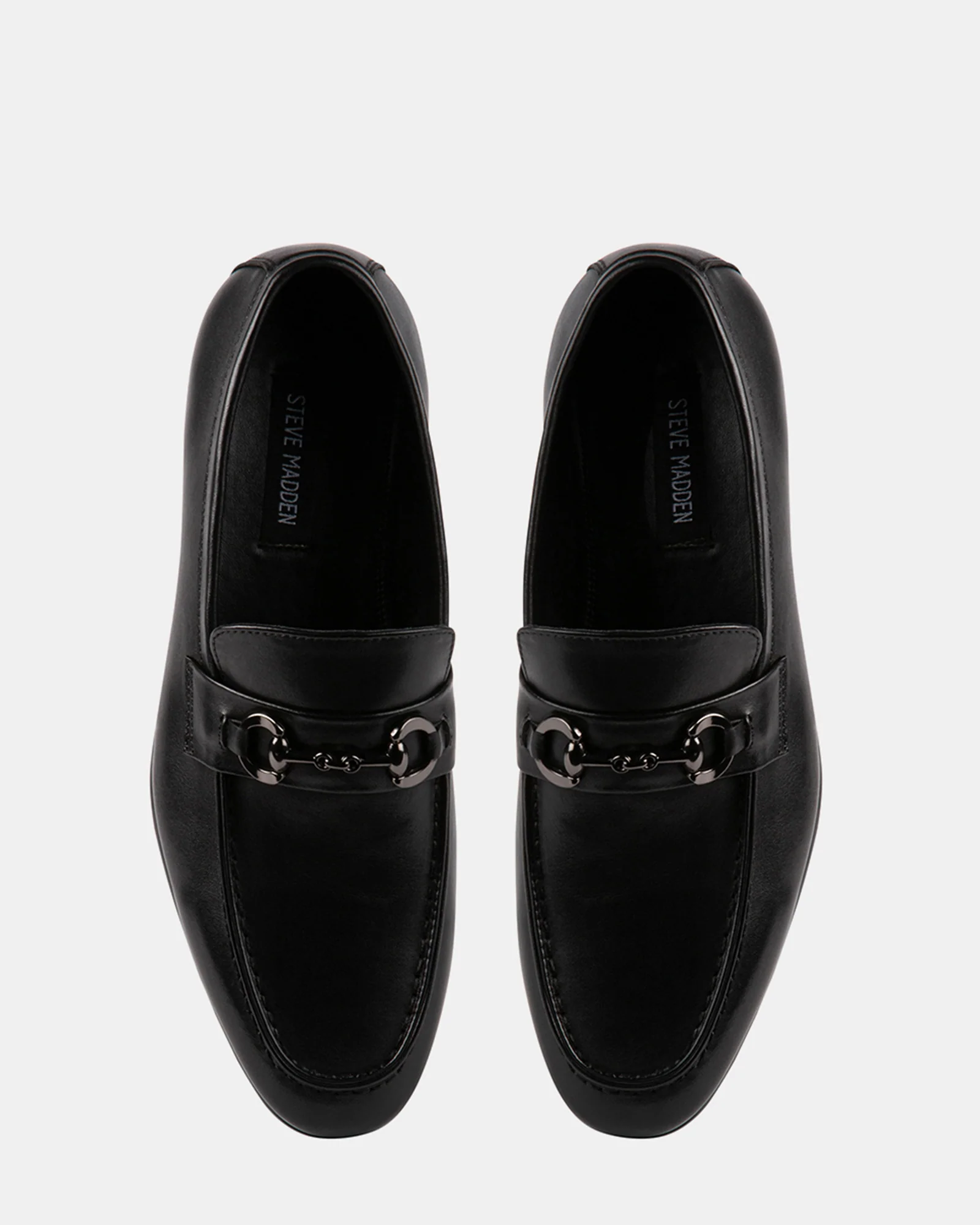 LEDGER BLACK LEATHER - Image 4