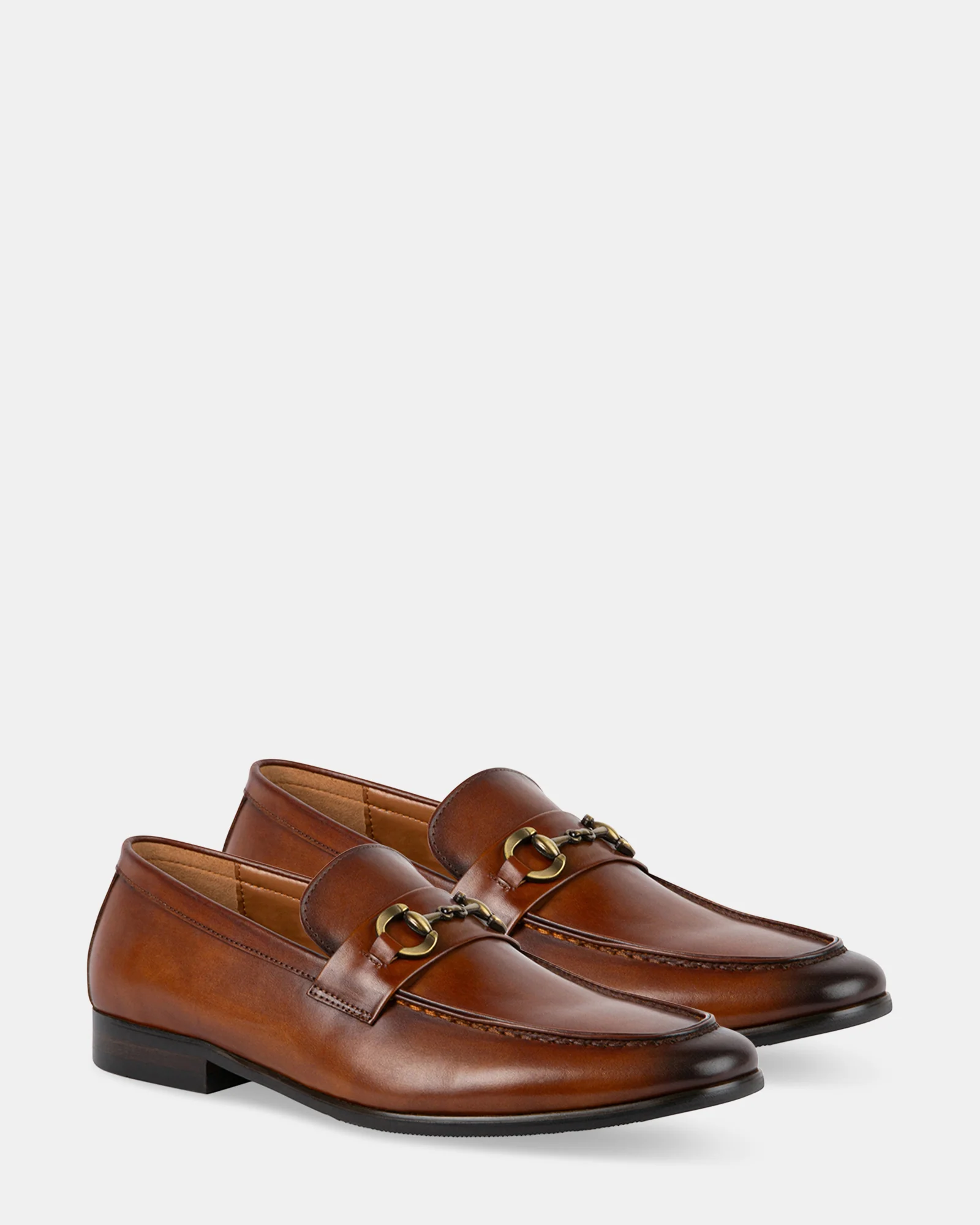 LEDGER TAN LEATHER - Image 2