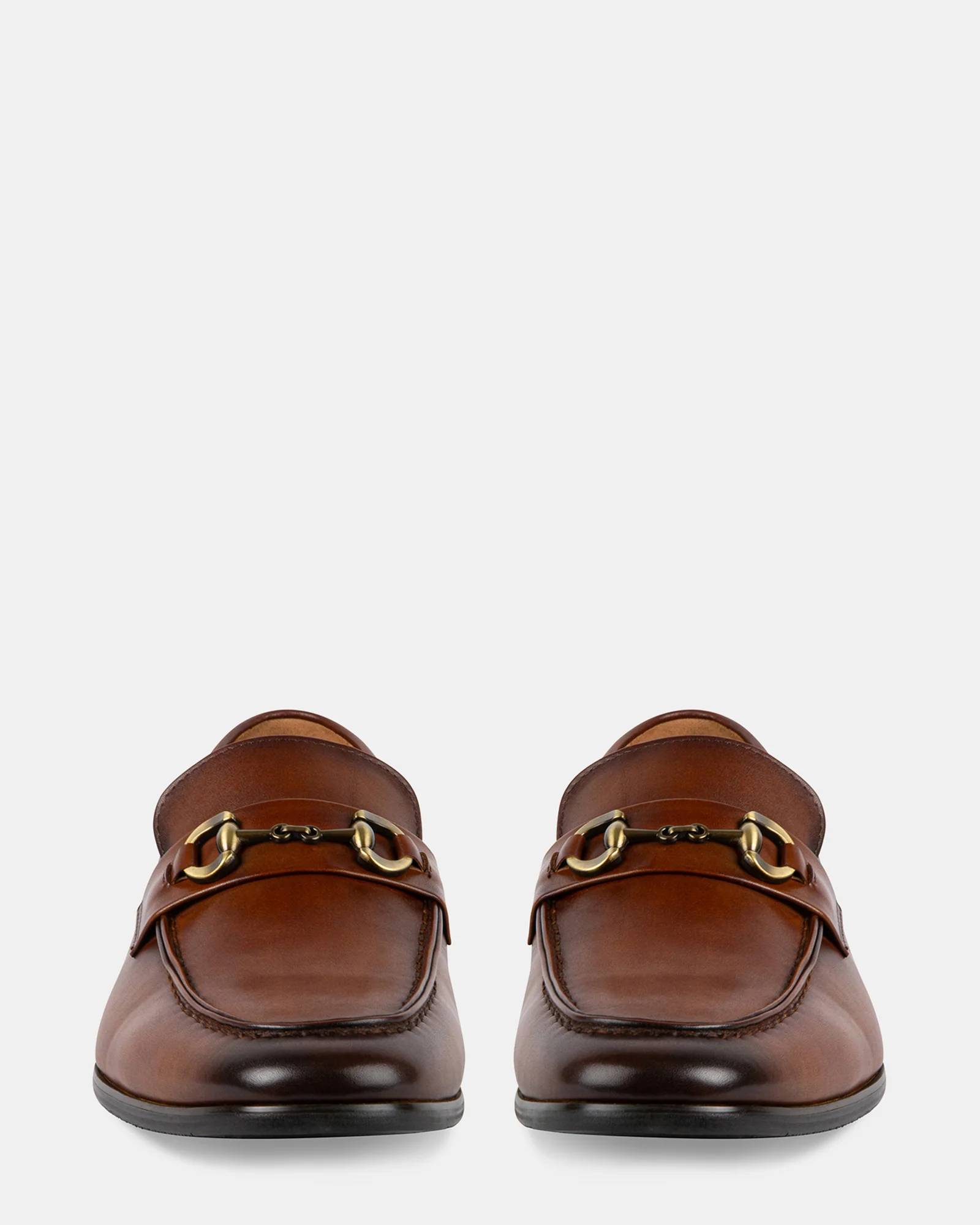 LEDGER TAN LEATHER - Image 3
