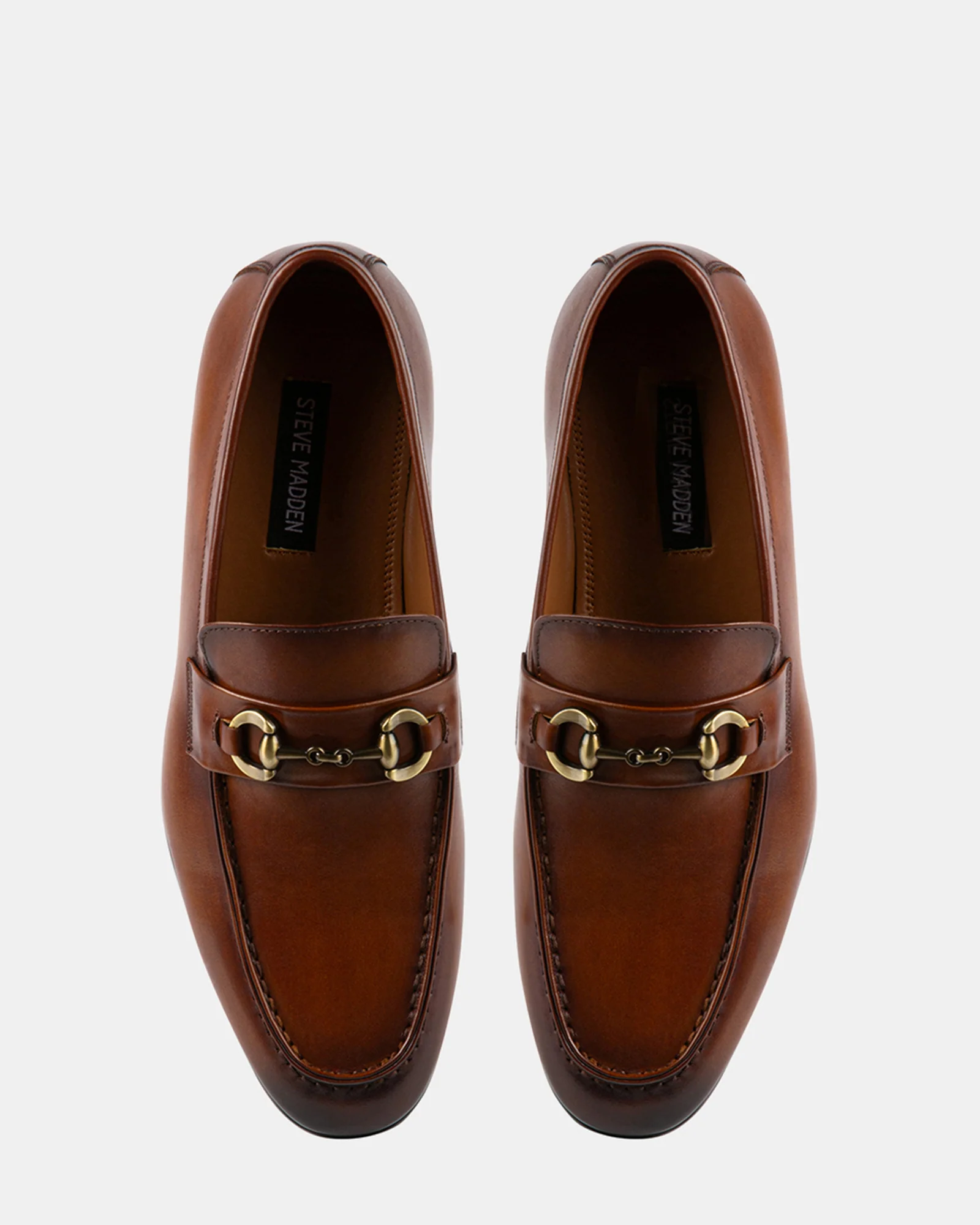 LEDGER TAN LEATHER - Image 4