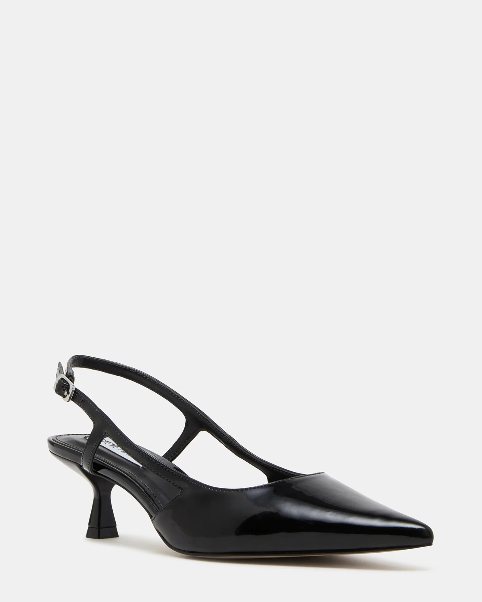 LEGACI BLACK PATENT - Image 2