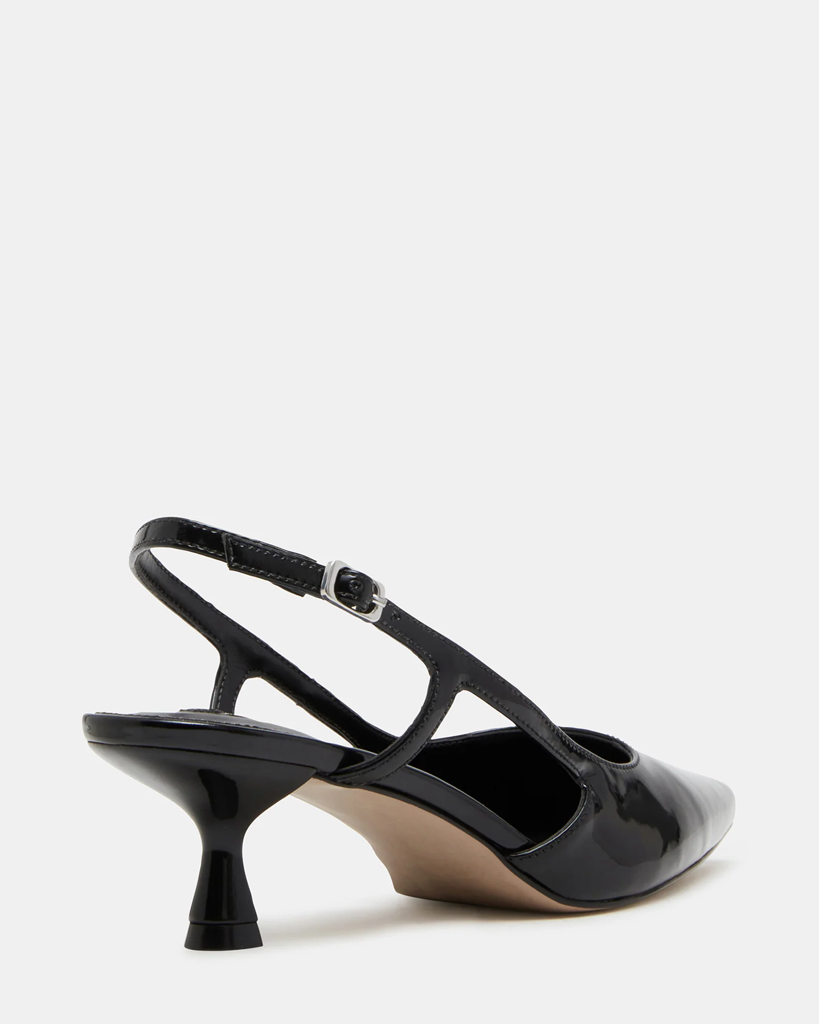 LEGACI BLACK PATENT - Image 3