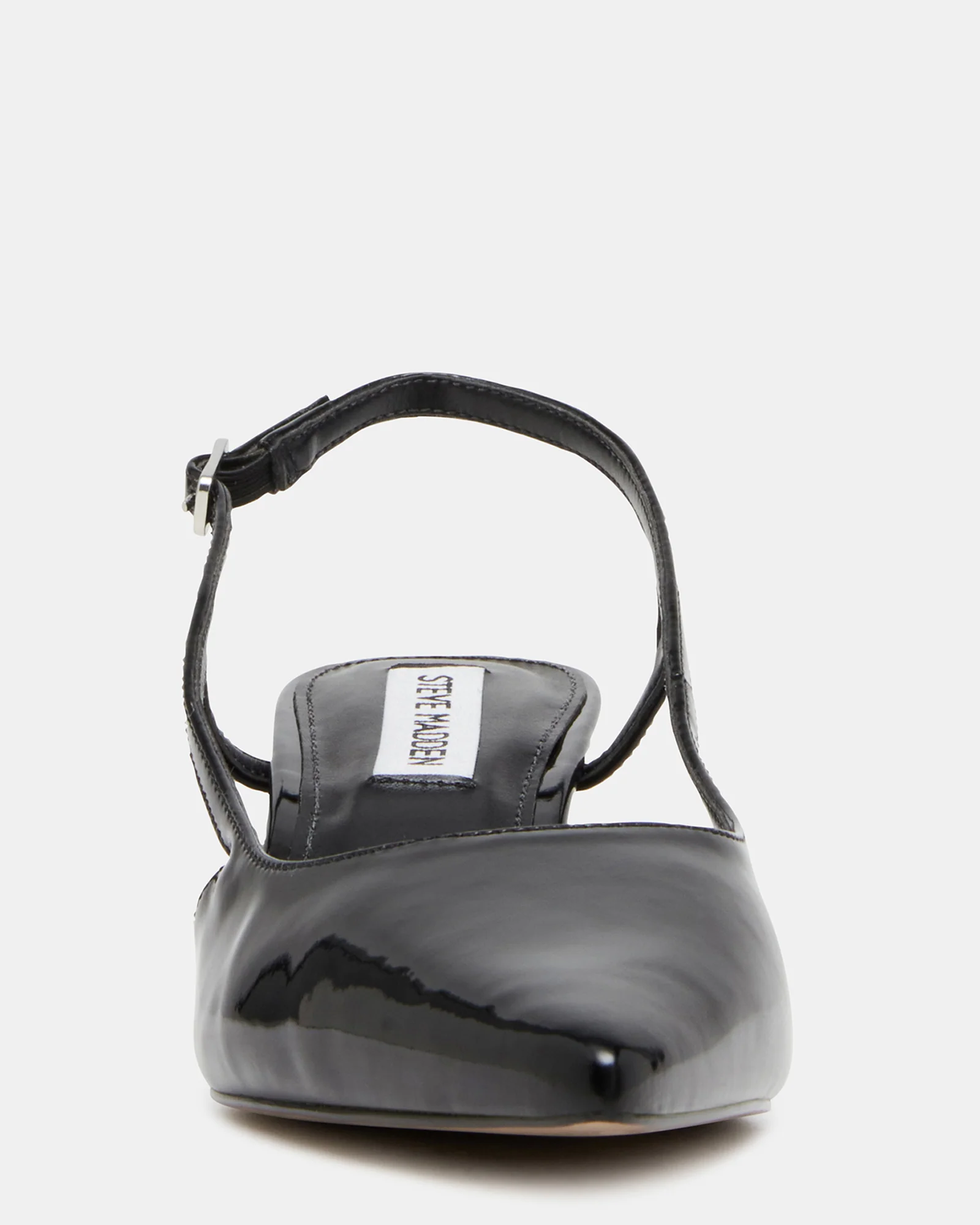 LEGACI BLACK PATENT - Image 4