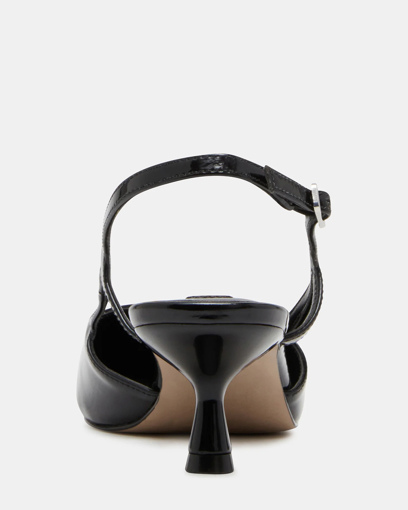 LEGACI BLACK PATENT - Image 5