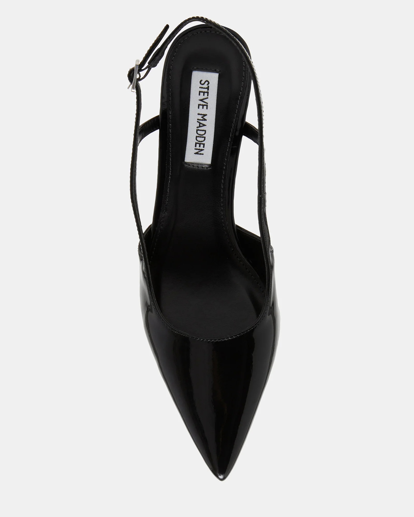 LEGACI BLACK PATENT - Image 6