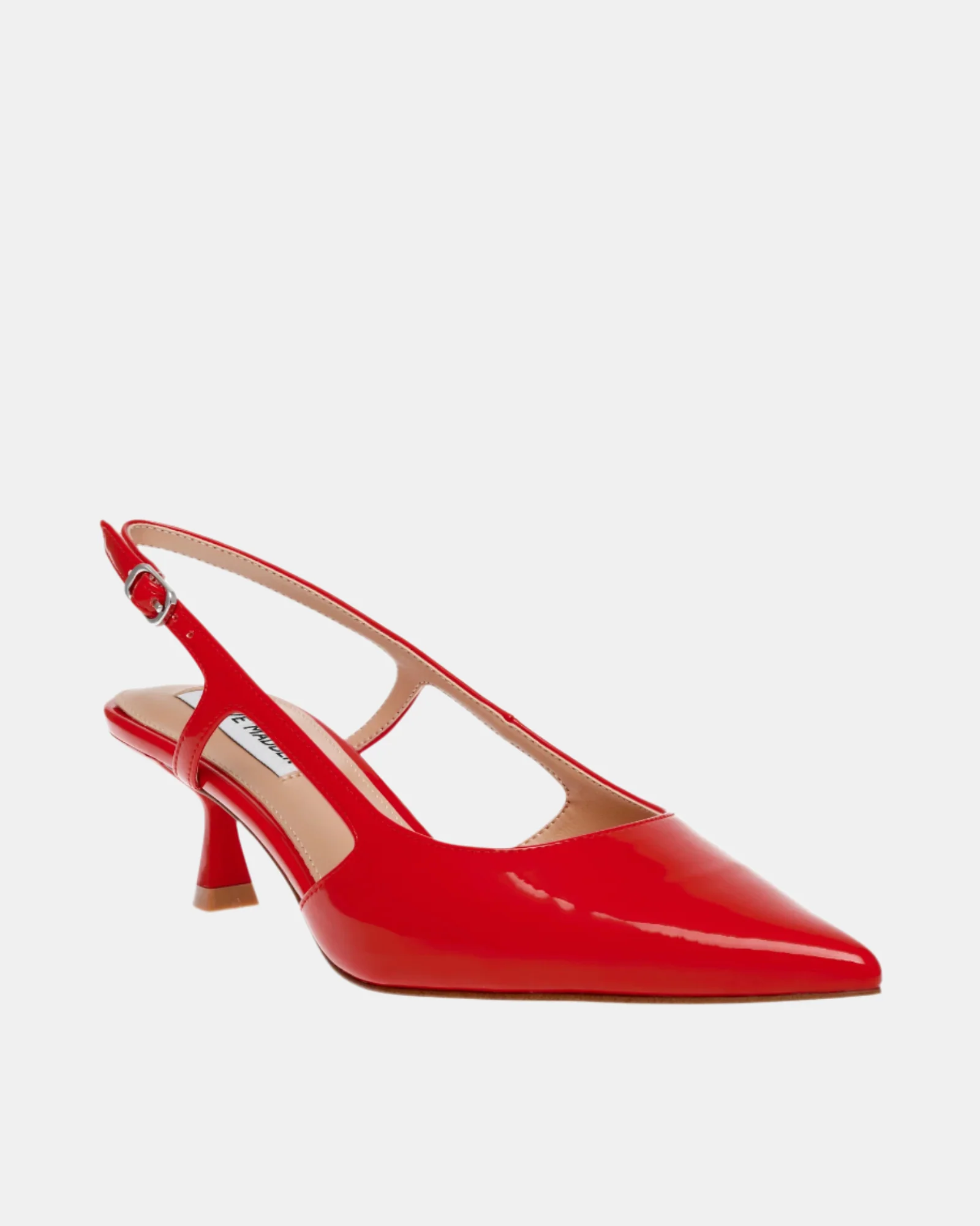 LEGACI RED PATENT - Image 2