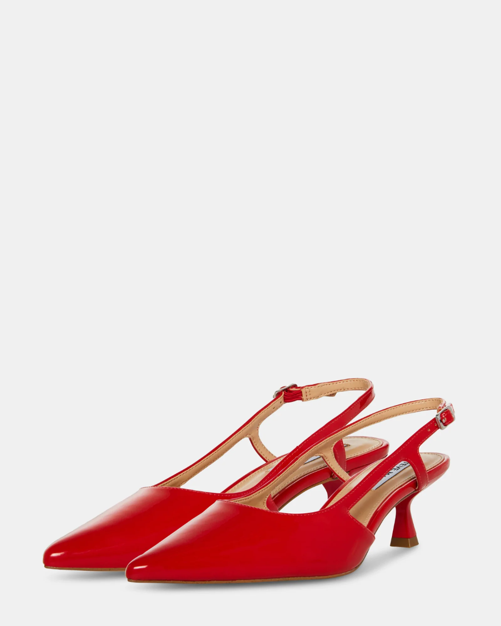 LEGACI RED PATENT - Image 3