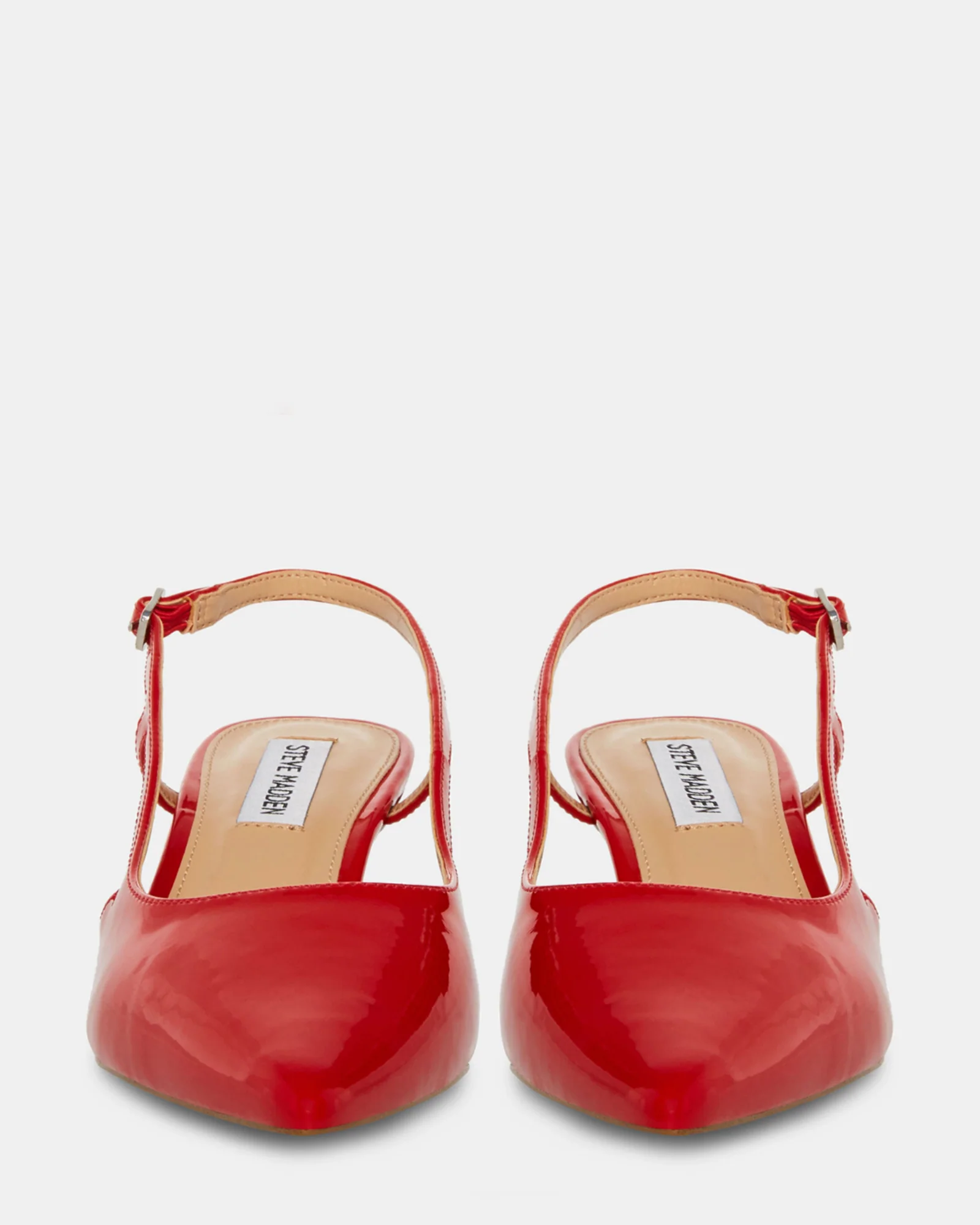 LEGACI RED PATENT - Image 4