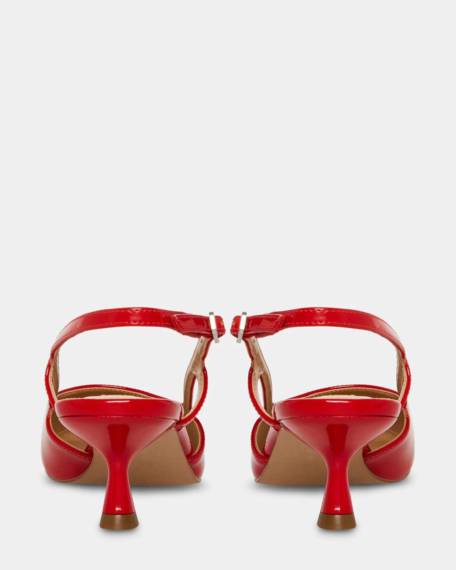 LEGACI RED PATENT - Image 5