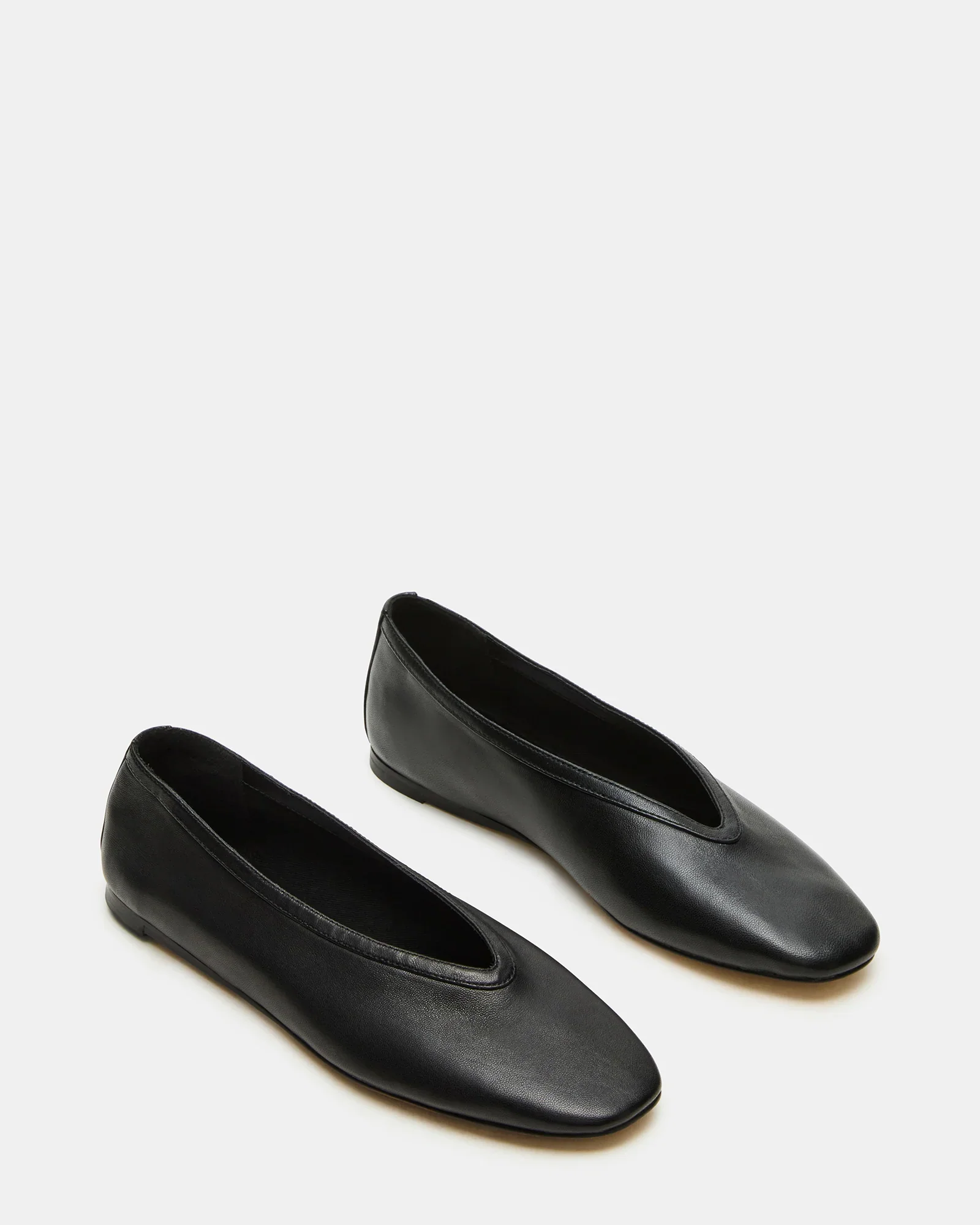 LENI BLACK LEATHER - Image 3