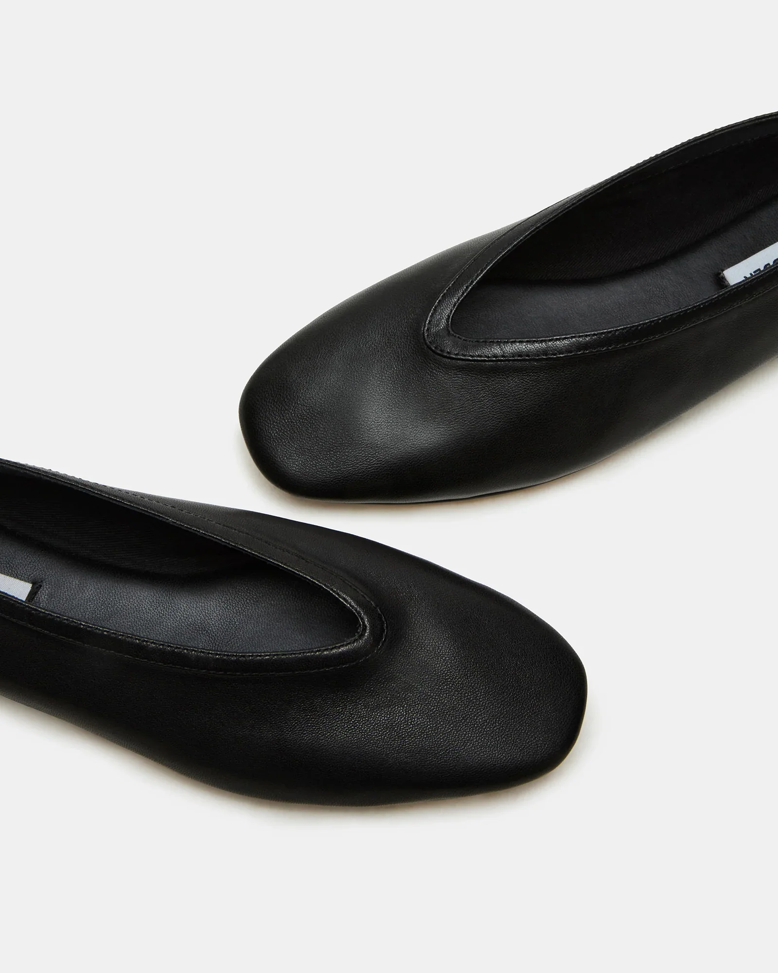 LENI BLACK LEATHER - Image 5